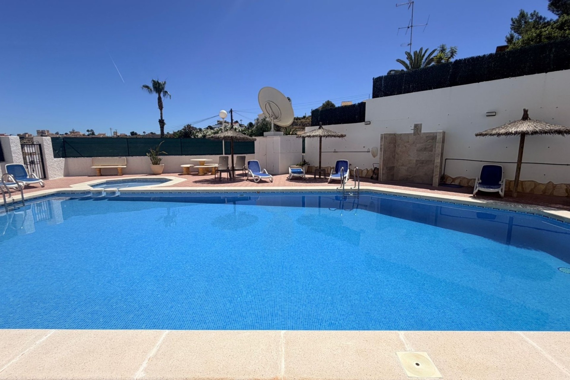 Sprzedaż - Apartament / Mieszkanie -
Ciudad Quesada - Rojales - La Marquesa Golf