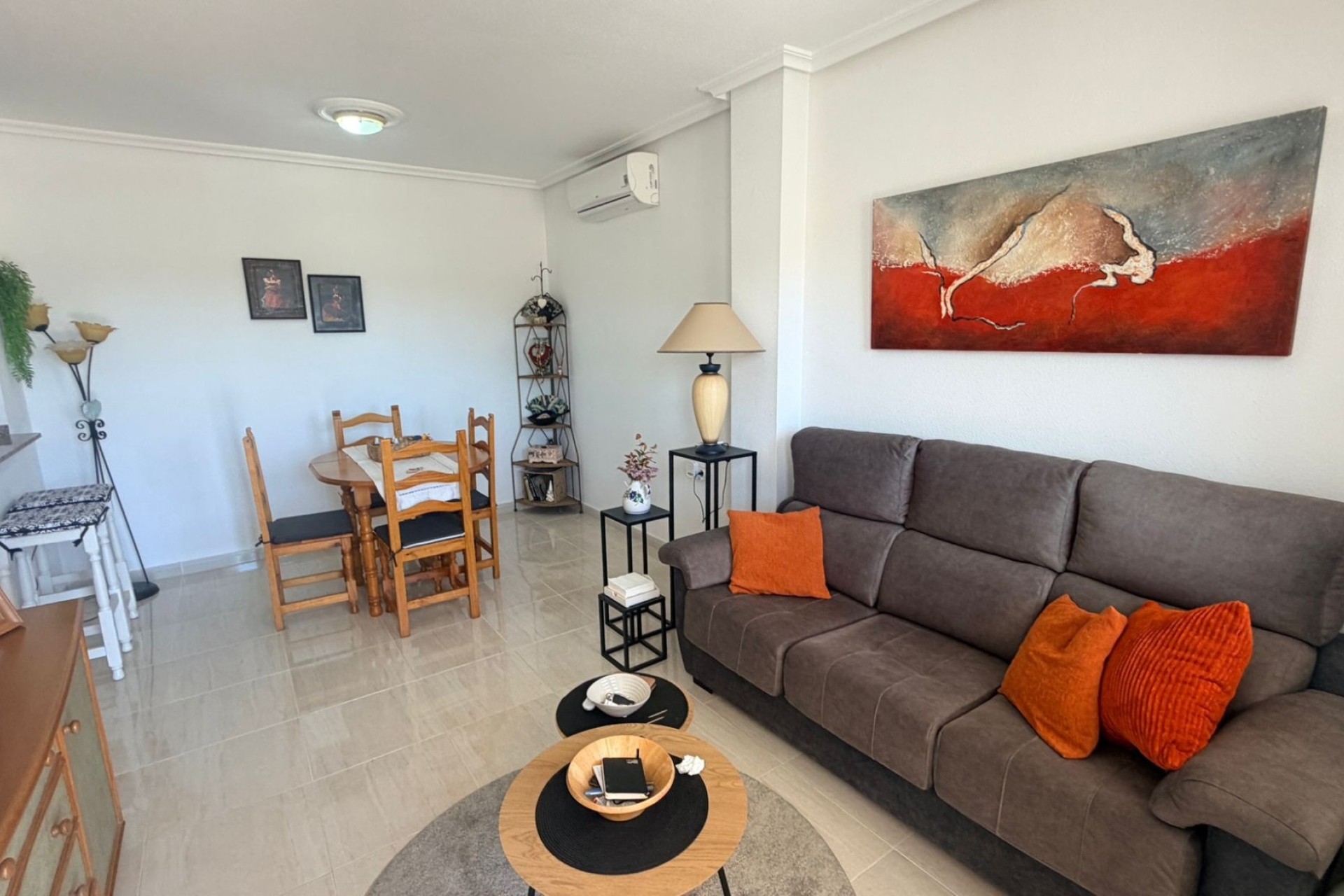 Sprzedaż - Apartament / Mieszkanie -
Ciudad Quesada - Rojales - La Marquesa Golf