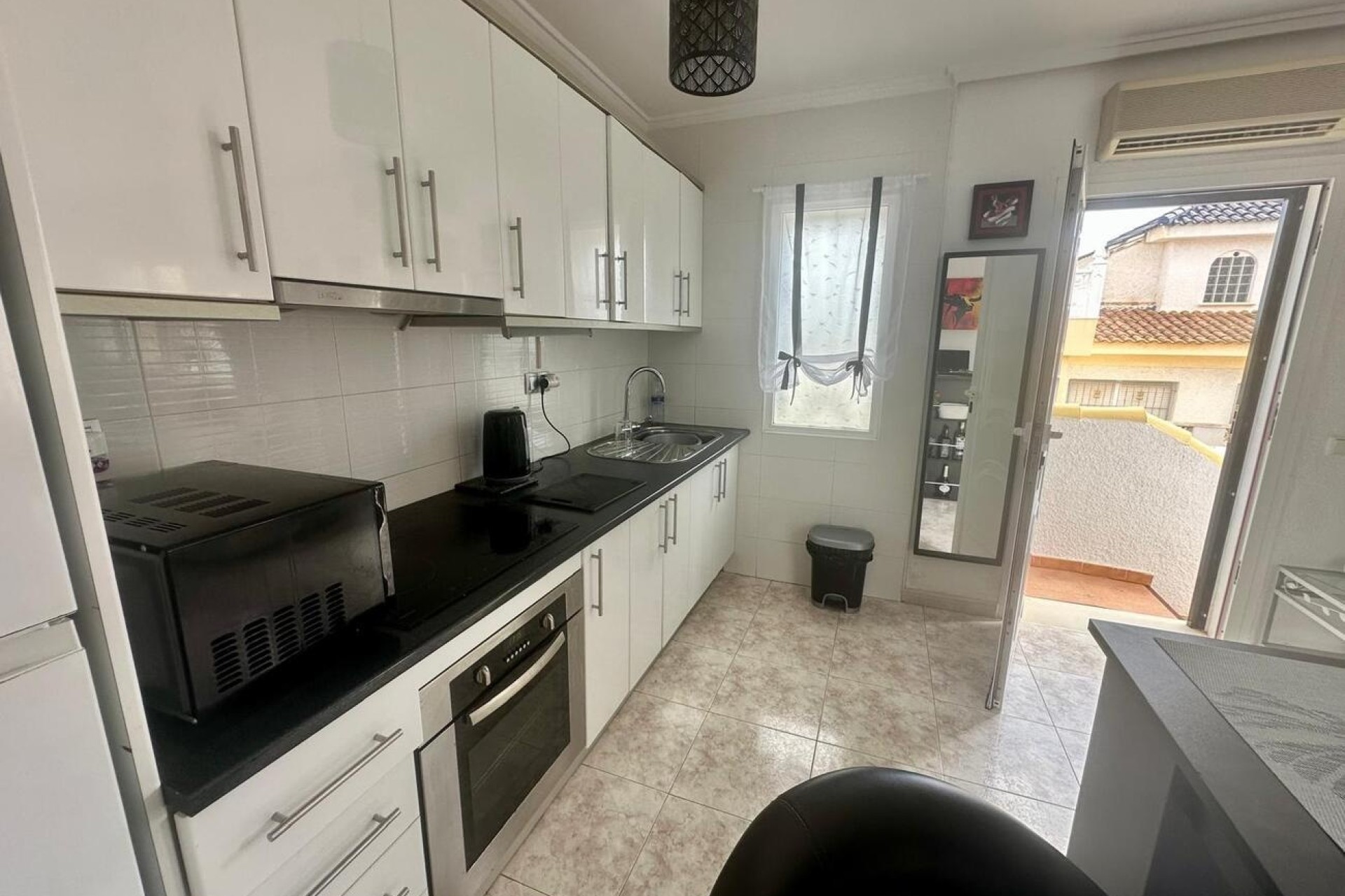 Sprzedaż - Apartament / Mieszkanie -
Ciudad Quesada - Rojales - La Marquesa Golf