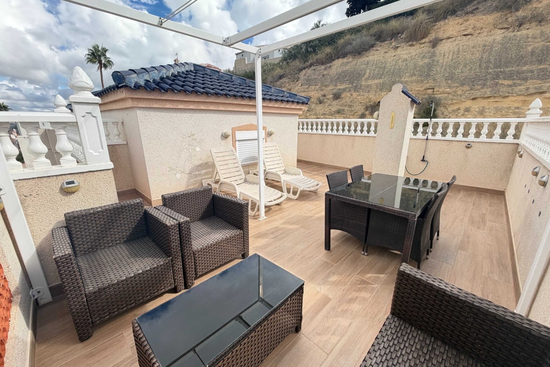 Sprzedaż - Apartament / Mieszkanie -
Ciudad Quesada - Rojales - La Marquesa Golf