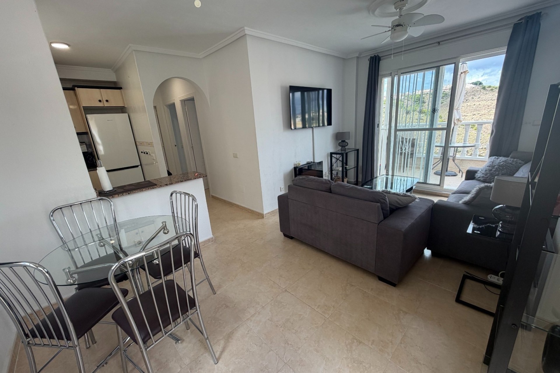 Sprzedaż - Apartament / Mieszkanie -
Ciudad Quesada - Rojales - La Marquesa Golf