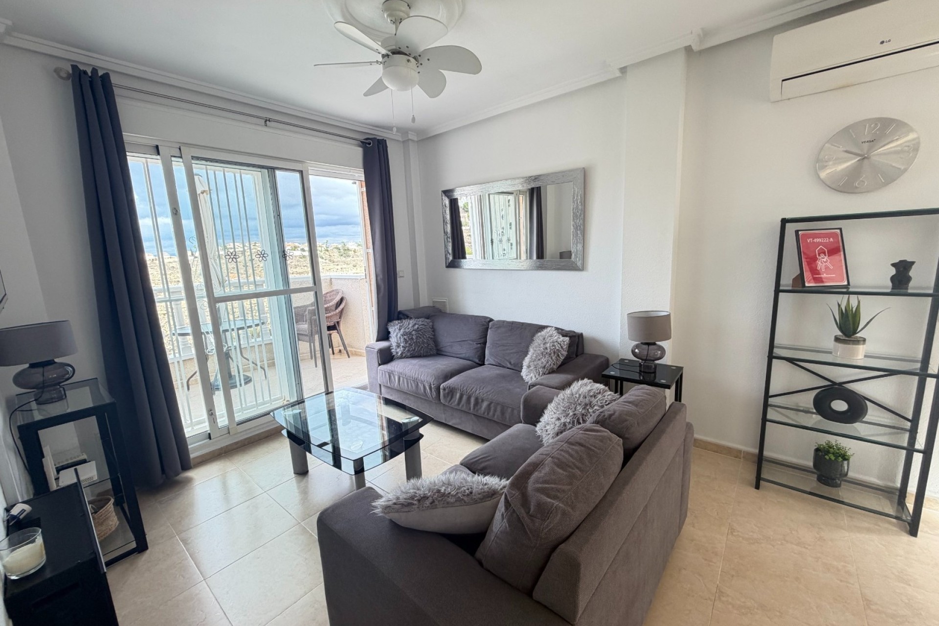 Sprzedaż - Apartament / Mieszkanie -
Ciudad Quesada - Rojales - La Marquesa Golf