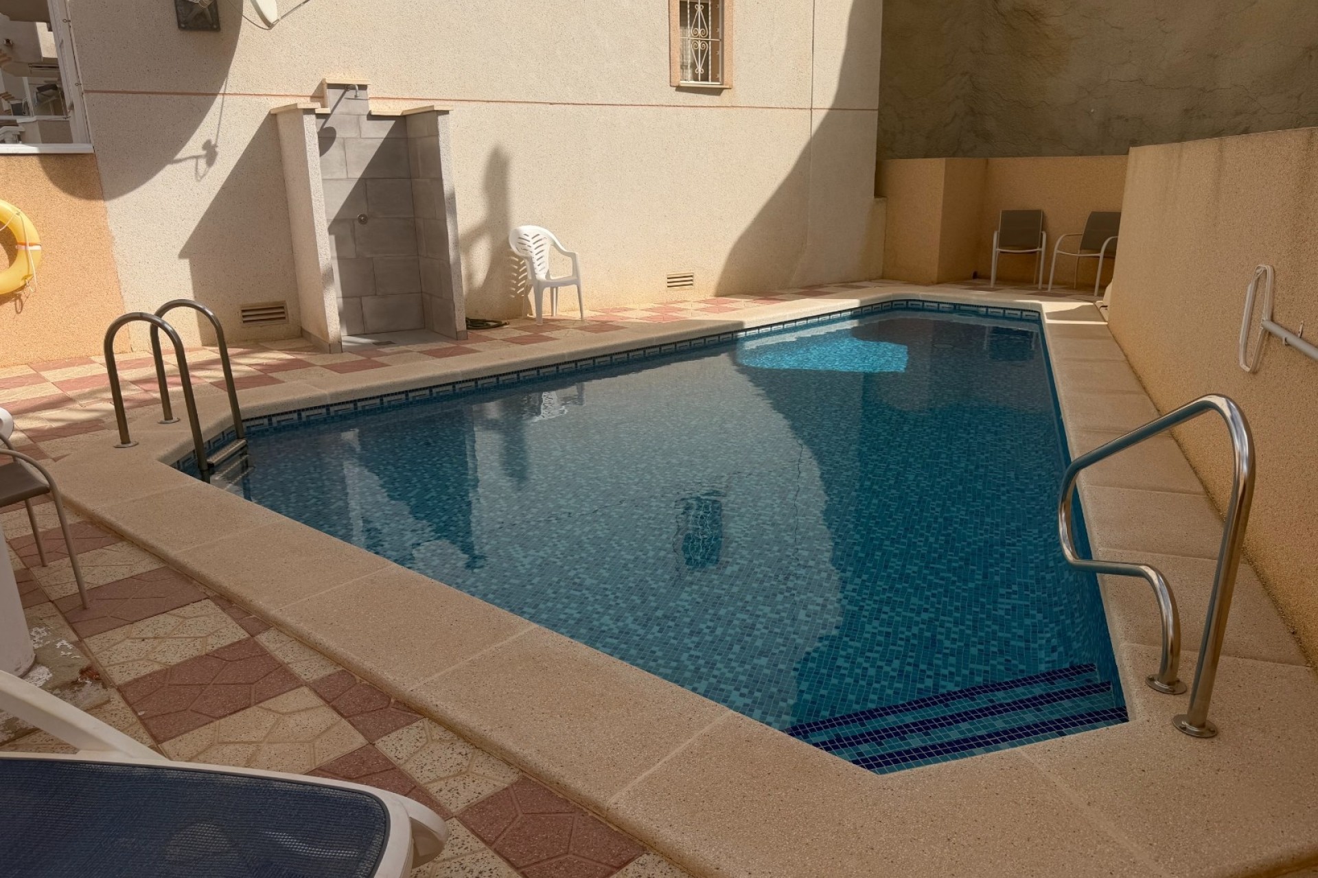 Sprzedaż - Apartament / Mieszkanie -
Ciudad Quesada - Rojales - La Marquesa Golf