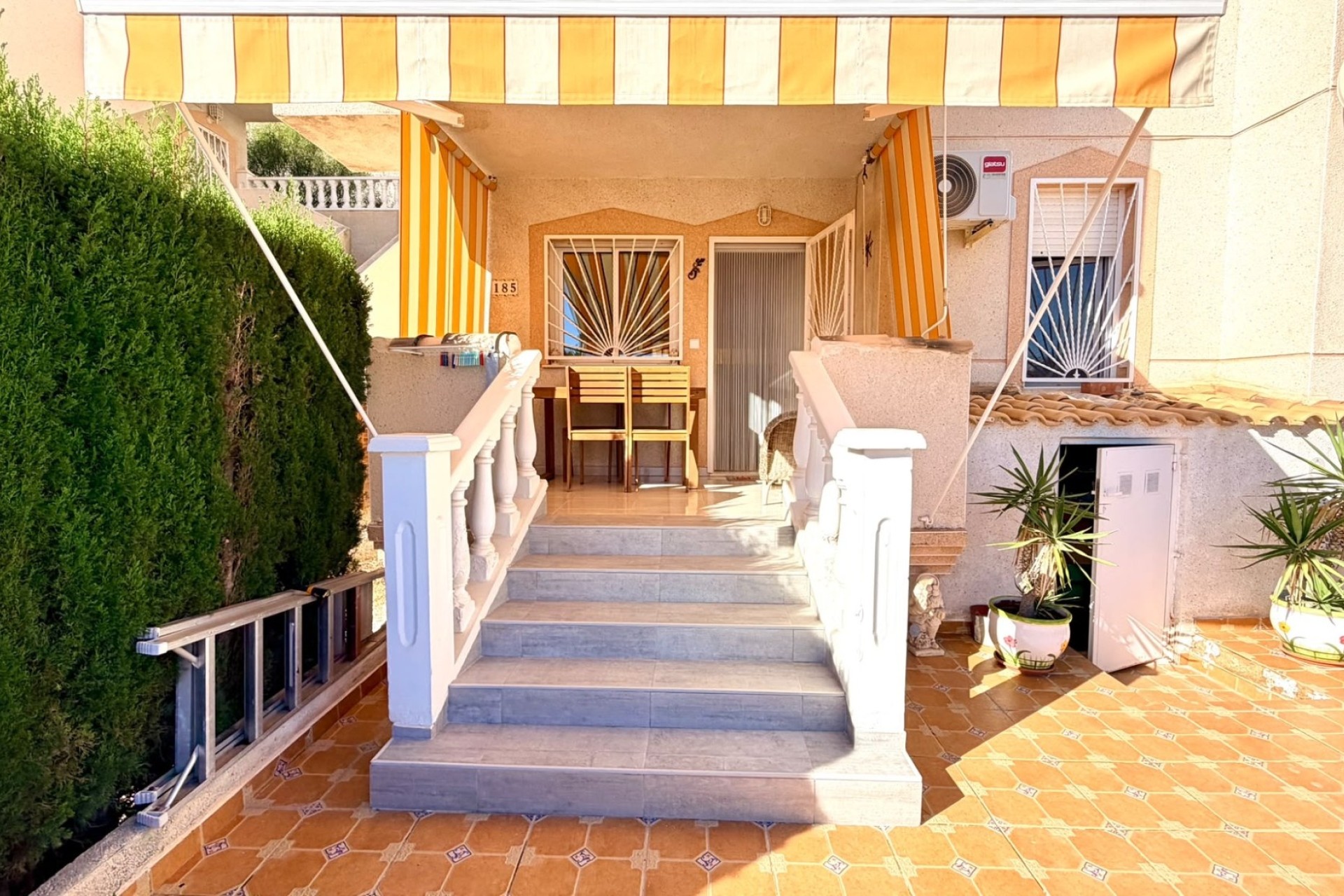 Sprzedaż - Apartament / Mieszkanie -
Ciudad Quesada - Rojales - La Marquesa Golf