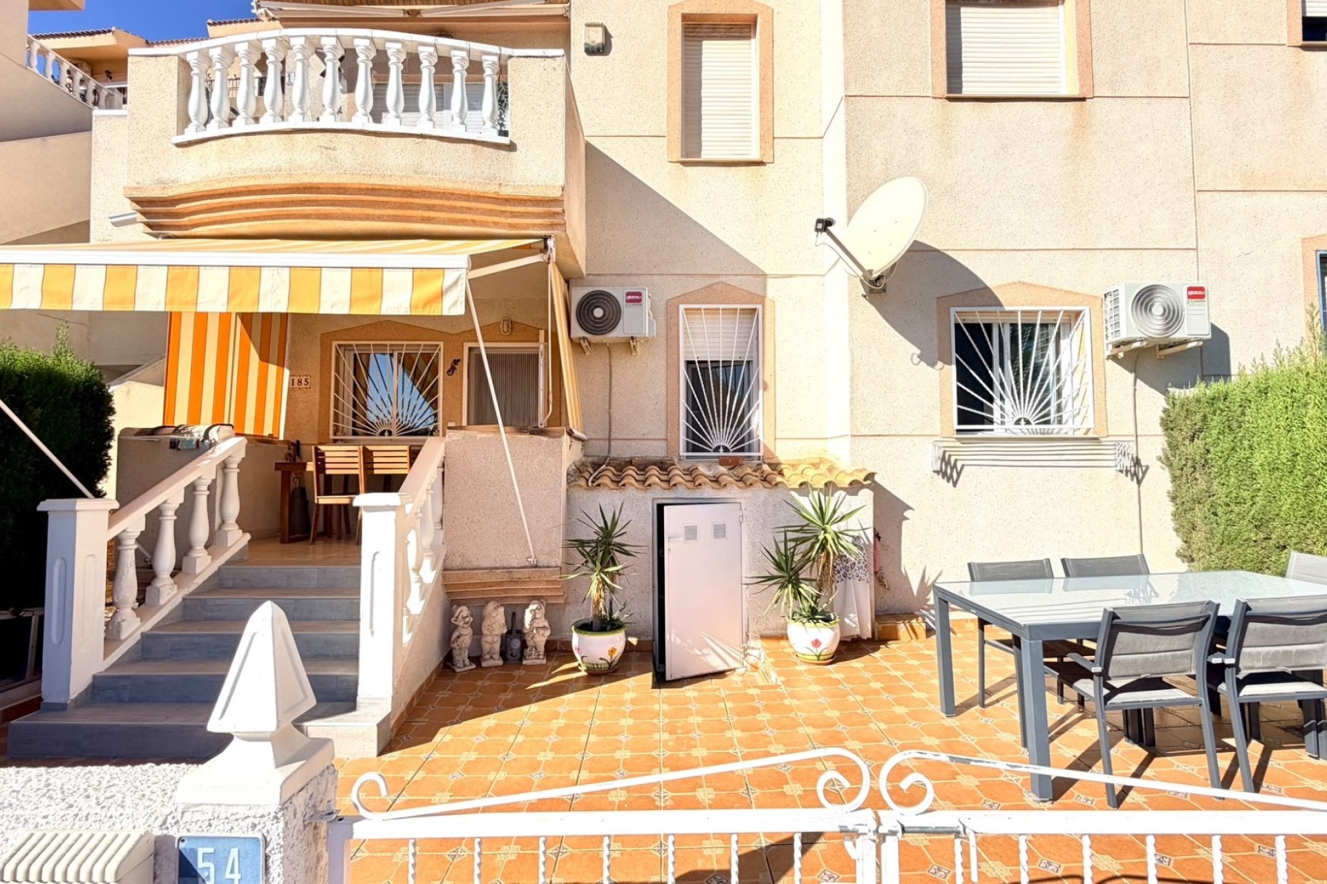 Sprzedaż - Apartament / Mieszkanie -
Ciudad Quesada - Rojales - La Marquesa Golf