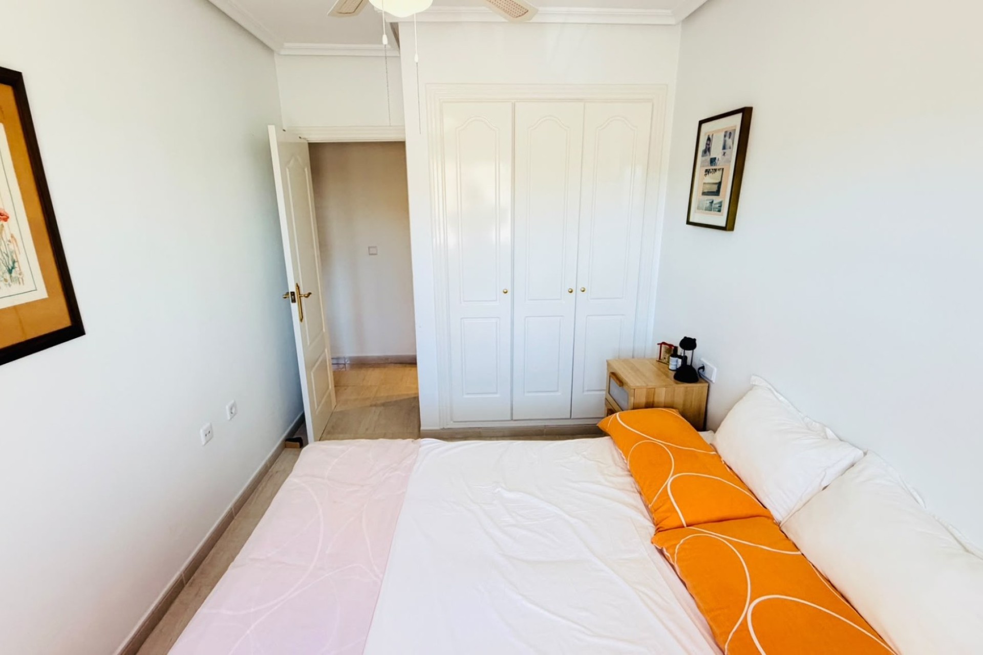 Sprzedaż - Apartament / Mieszkanie -
Ciudad Quesada - Rojales - La Marquesa Golf