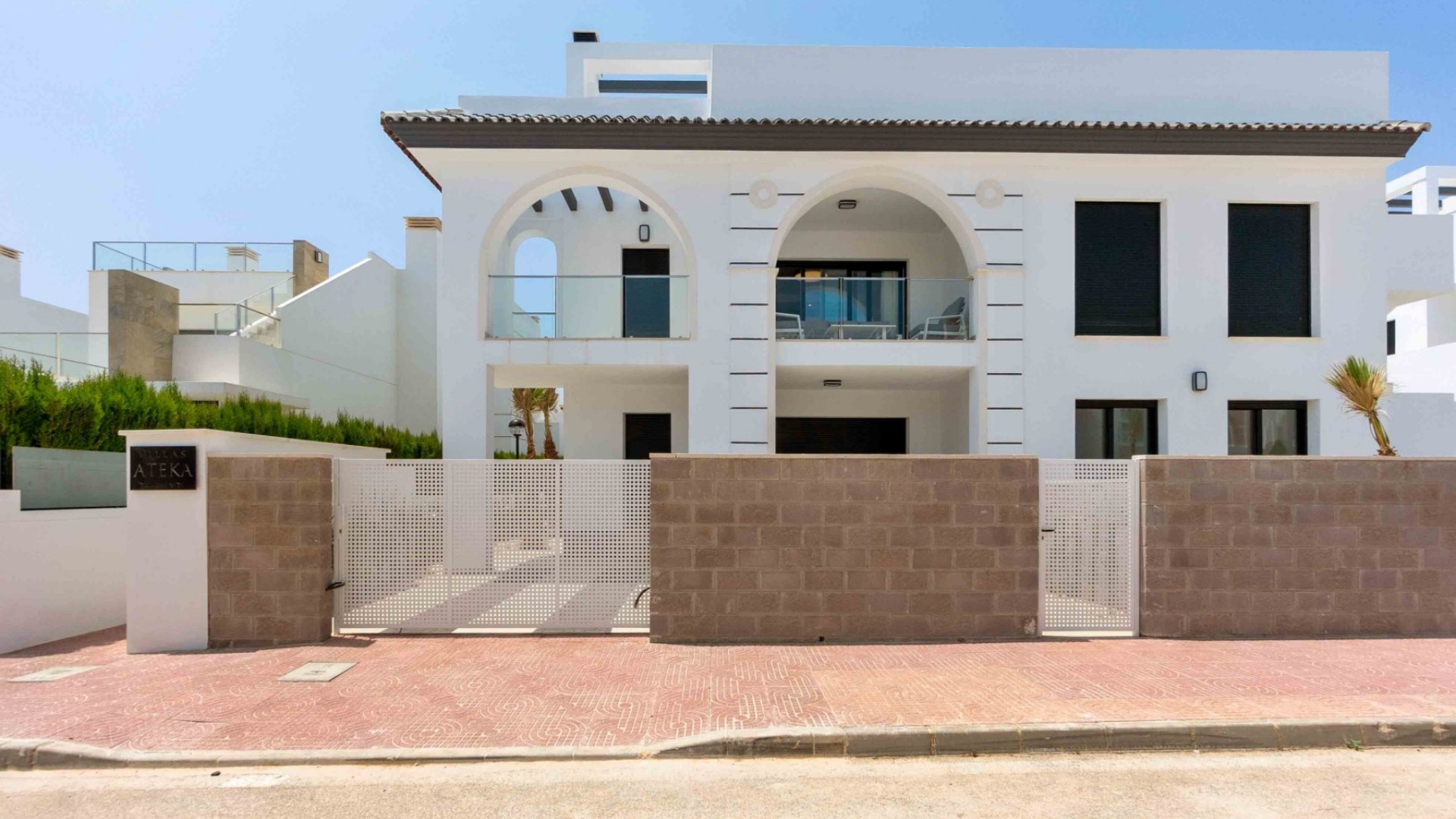 Sprzedaż - Apartament mieszkanie -
Ciudad Quesada - Rojales - Lo Marabu - Doña Pepa 2