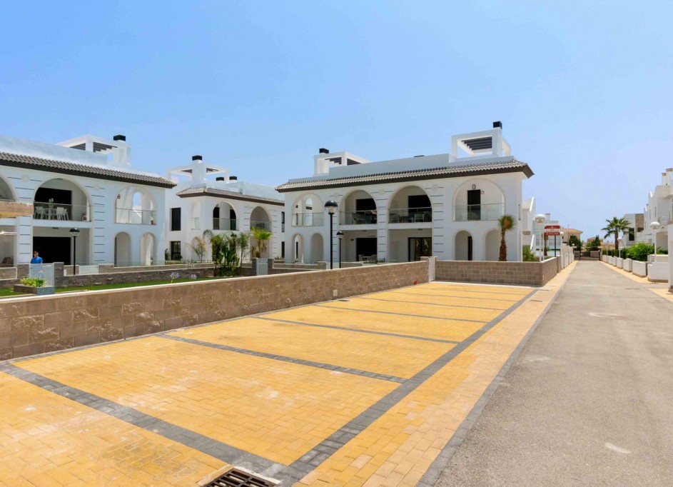 Sprzedaż - Apartament mieszkanie -
Ciudad Quesada - Rojales - Lo Marabu - Doña Pepa 2