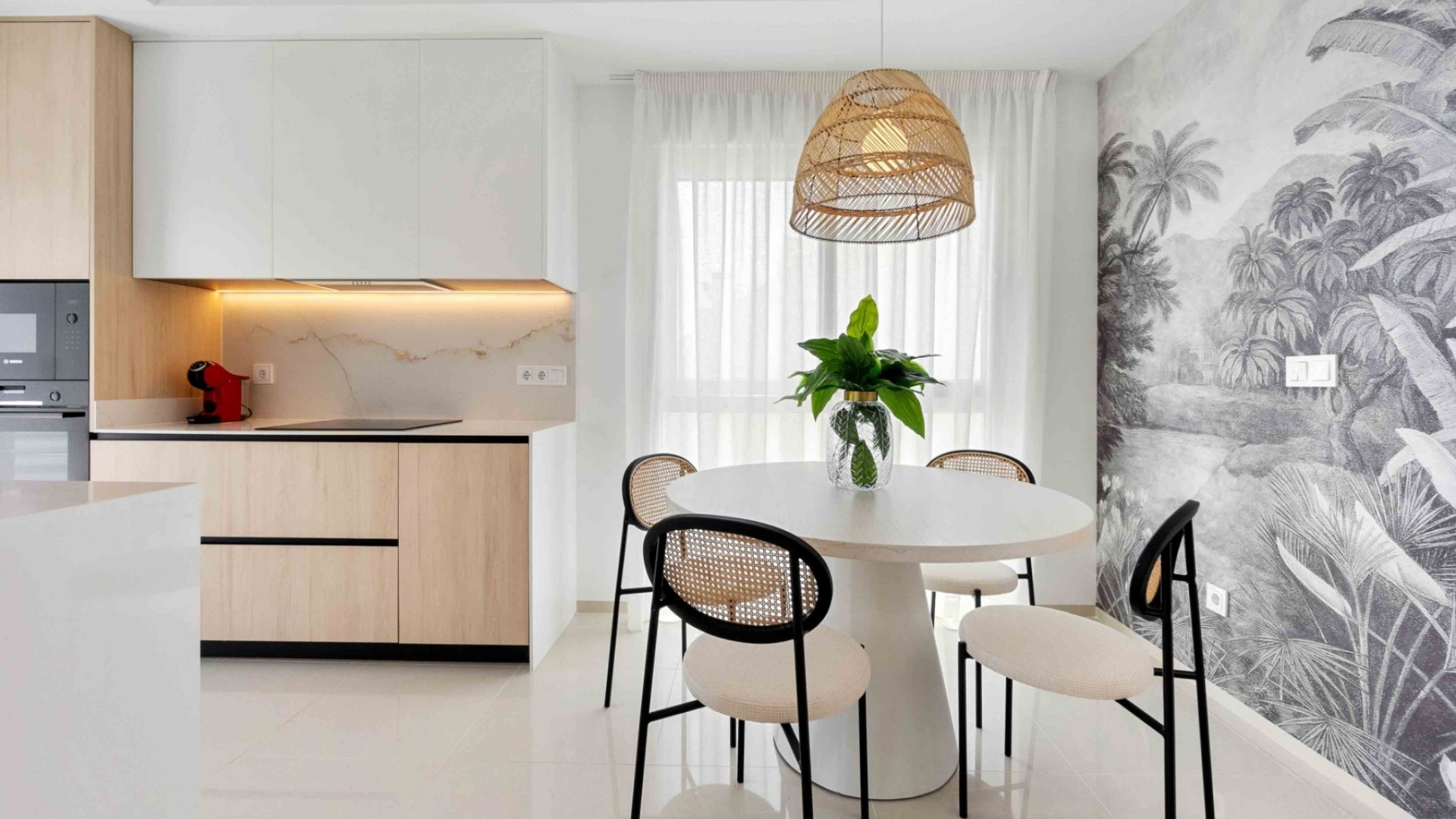 Sprzedaż - Apartament mieszkanie -
Ciudad Quesada - Rojales - Lo Marabu - Doña Pepa 2