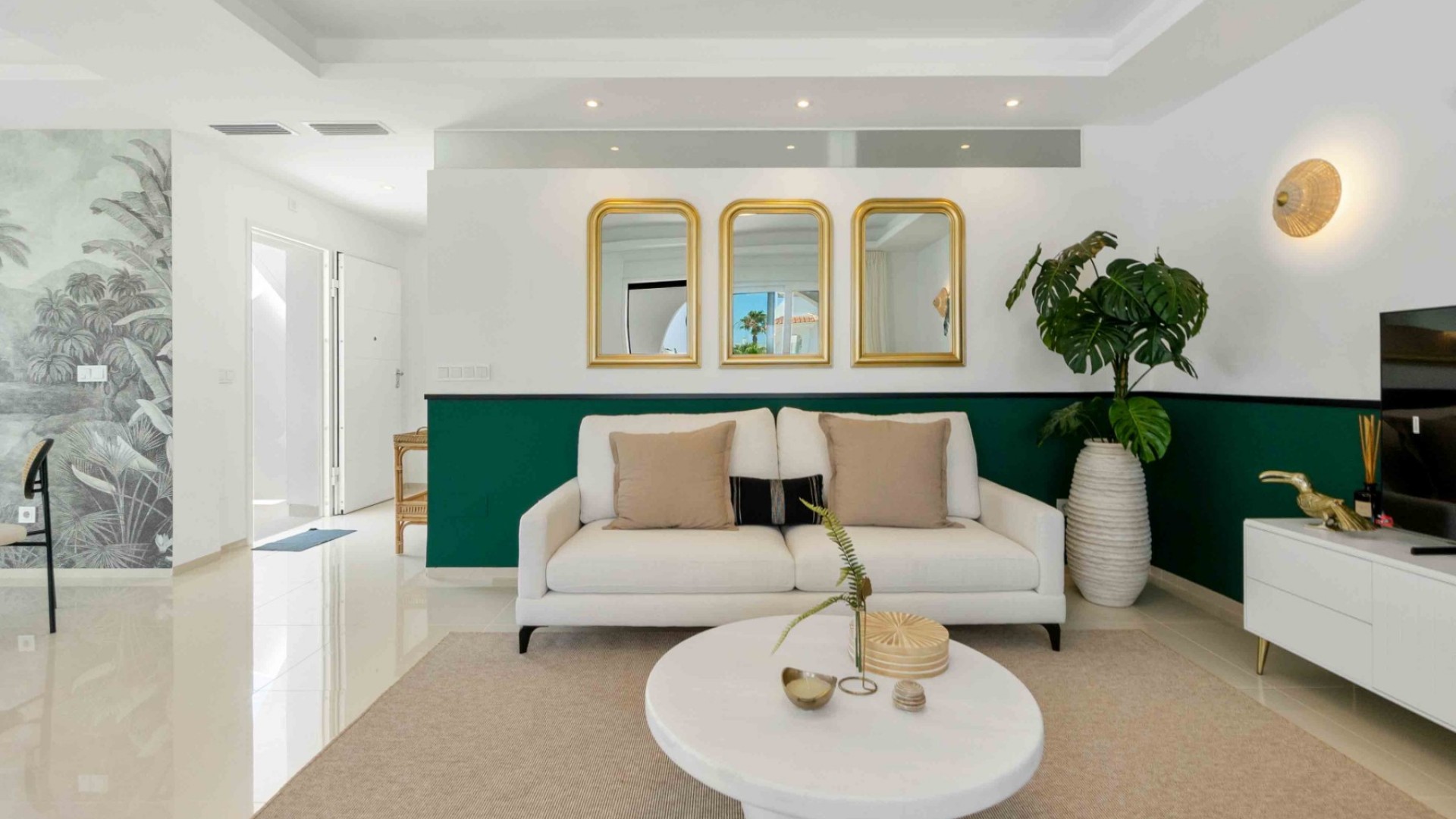 Sprzedaż - Apartament mieszkanie -
Ciudad Quesada - Rojales - Lo Marabu - Doña Pepa 2