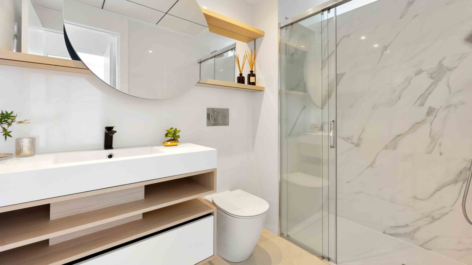 Sprzedaż - Apartament mieszkanie -
Ciudad Quesada - Rojales - Lo Marabu - Doña Pepa 2