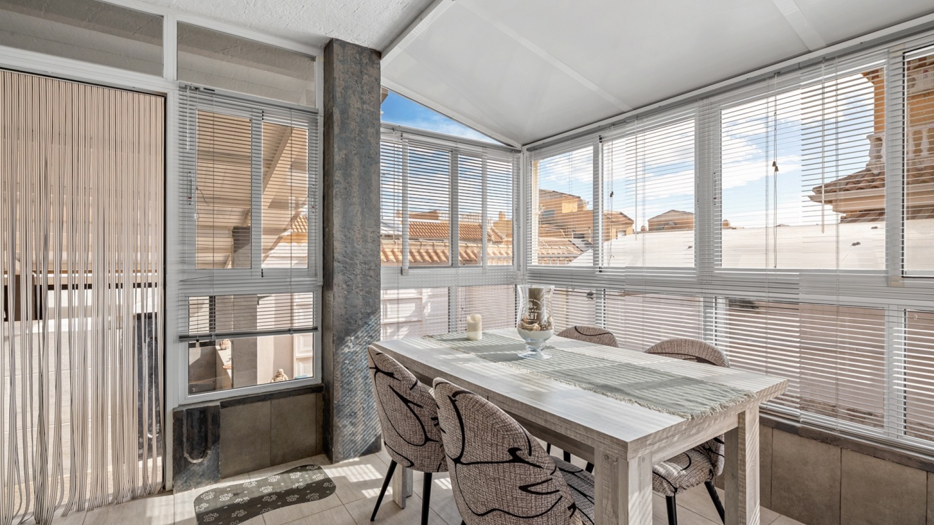 Sprzedaż - Apartament mieszkanie -
Ciudad Quesada - Rojales - Lo Marabú