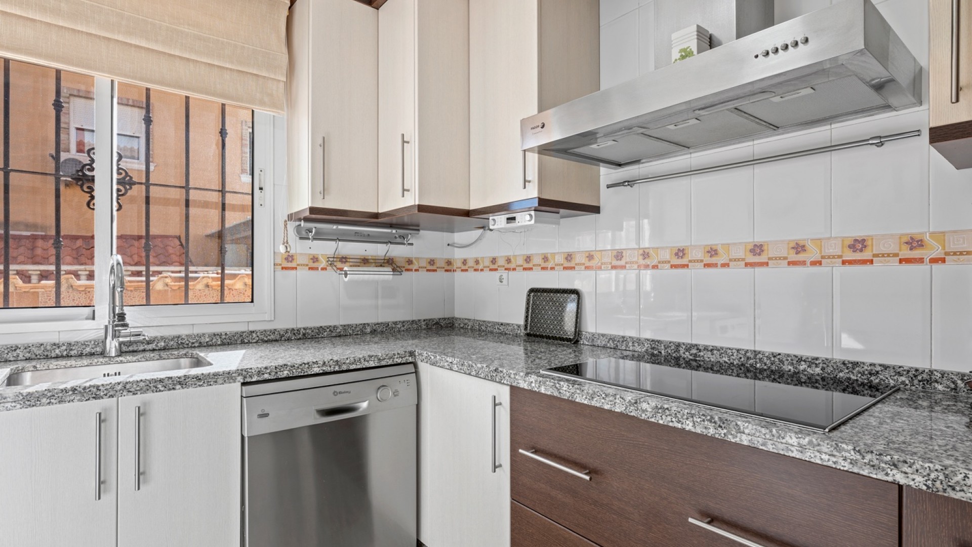 Sprzedaż - Apartament mieszkanie -
Ciudad Quesada - Rojales - Lo Marabú