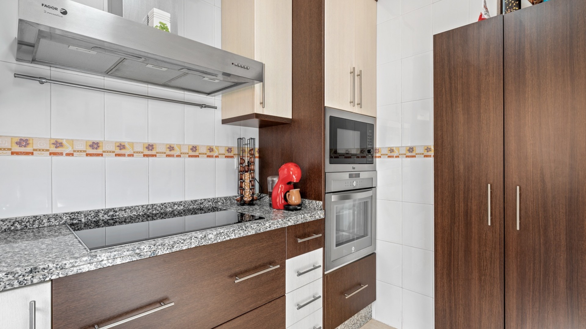Sprzedaż - Apartament mieszkanie -
Ciudad Quesada - Rojales - Lo Marabú
