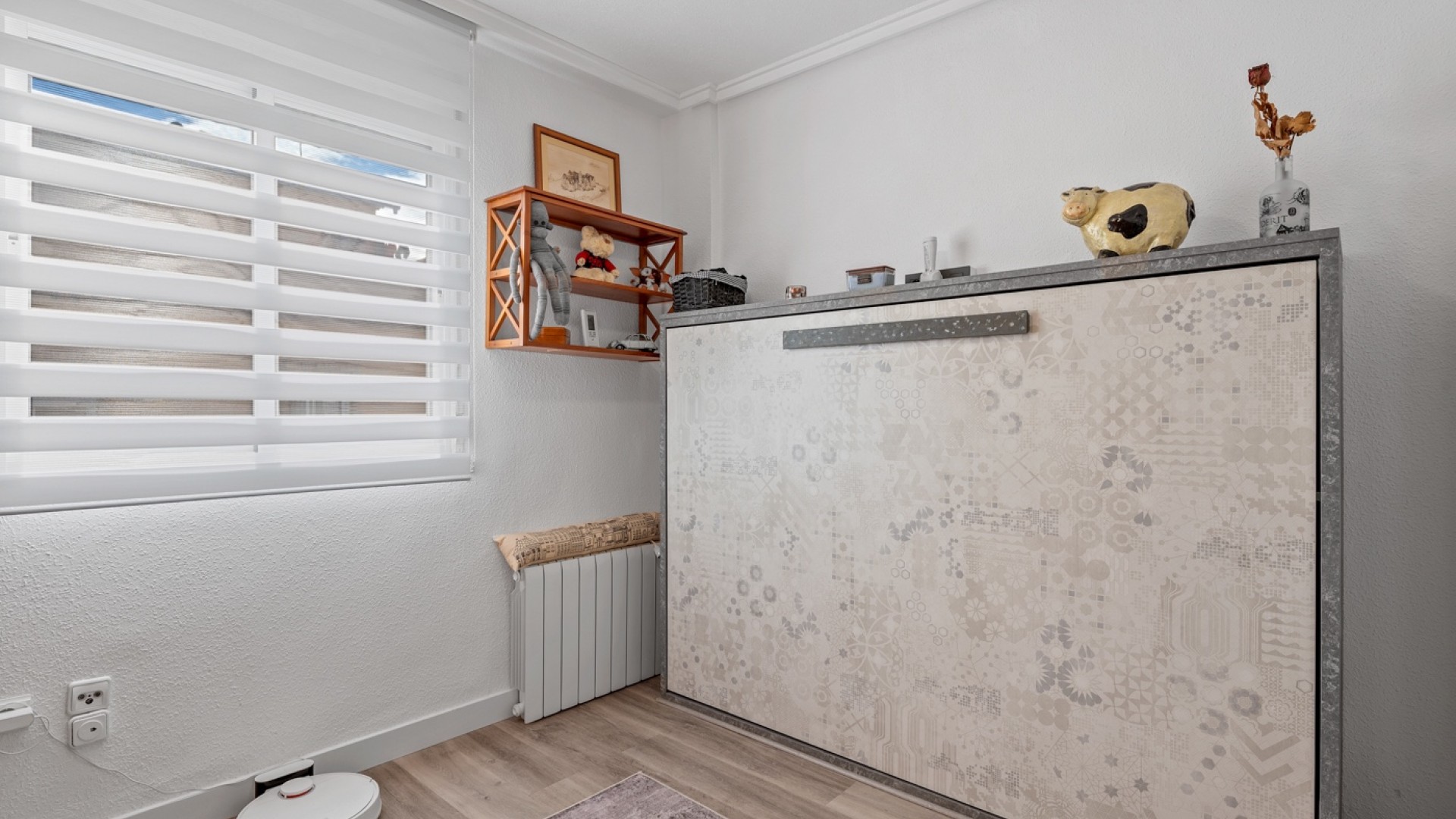 Sprzedaż - Apartament mieszkanie -
Ciudad Quesada - Rojales - Lo Marabú