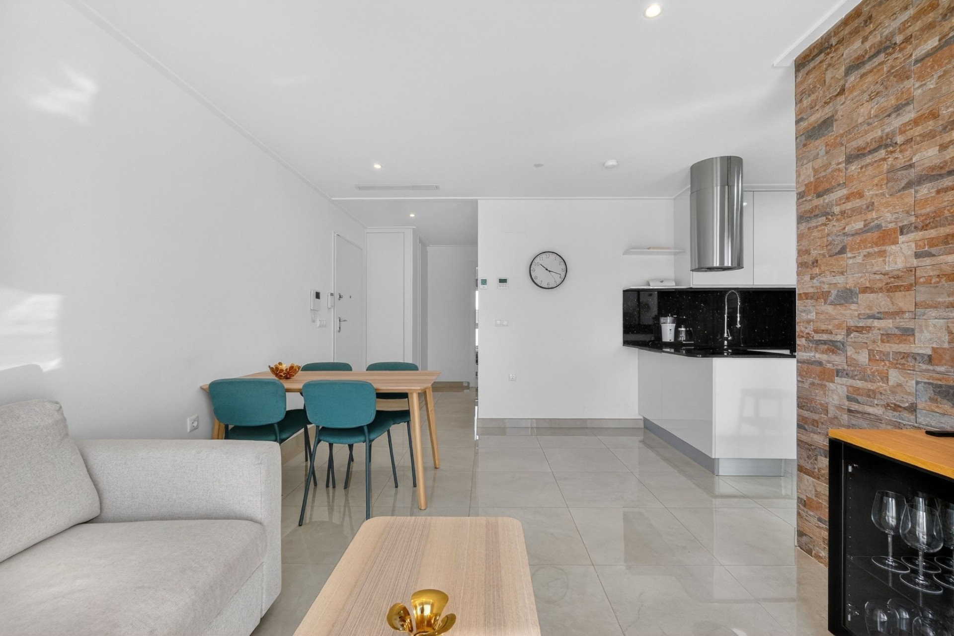 Sprzedaż - Apartament mieszkanie -
Ciudad Quesada - Rojales - Lo Marabu