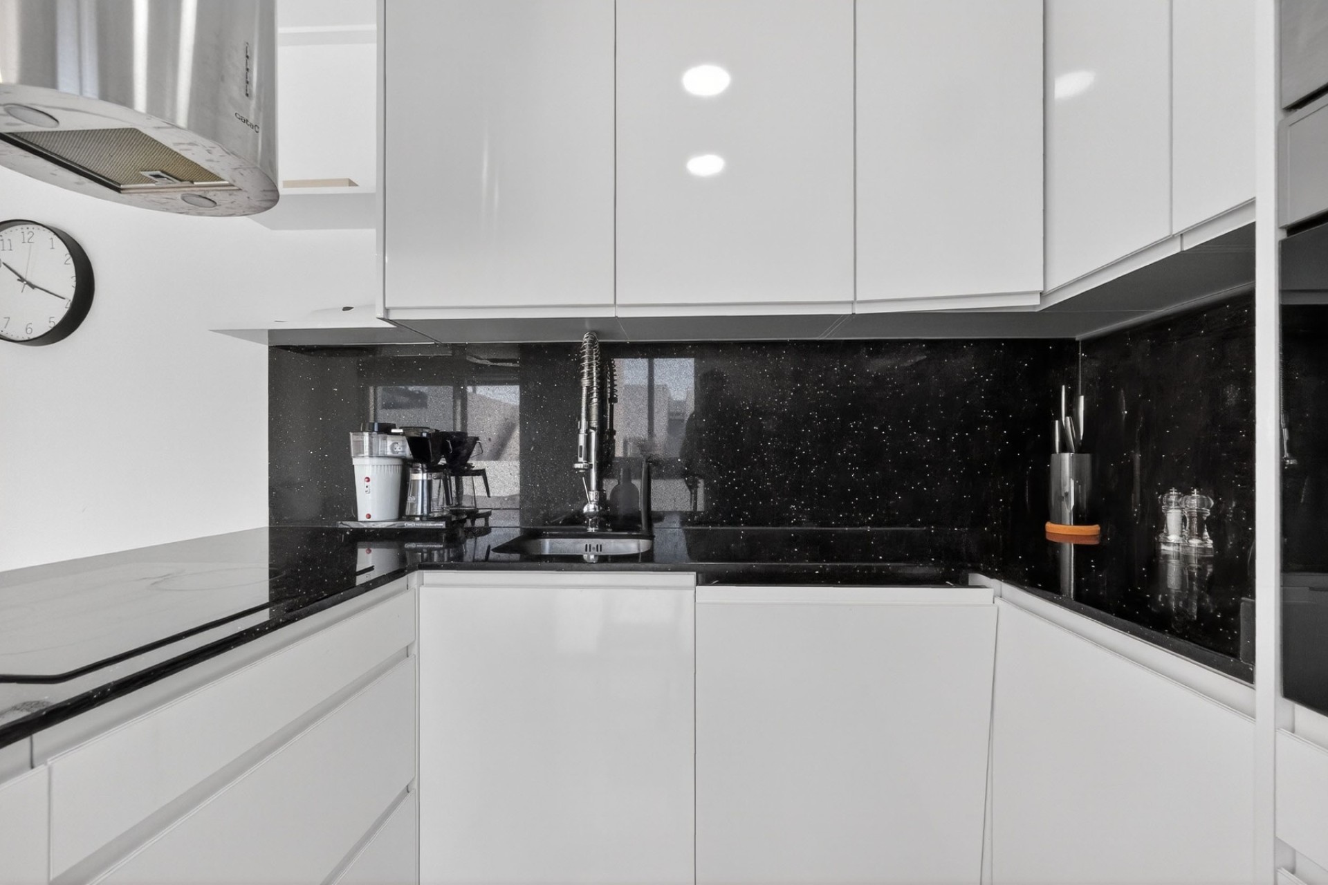 Sprzedaż - Apartament mieszkanie -
Ciudad Quesada - Rojales - Lo Marabu