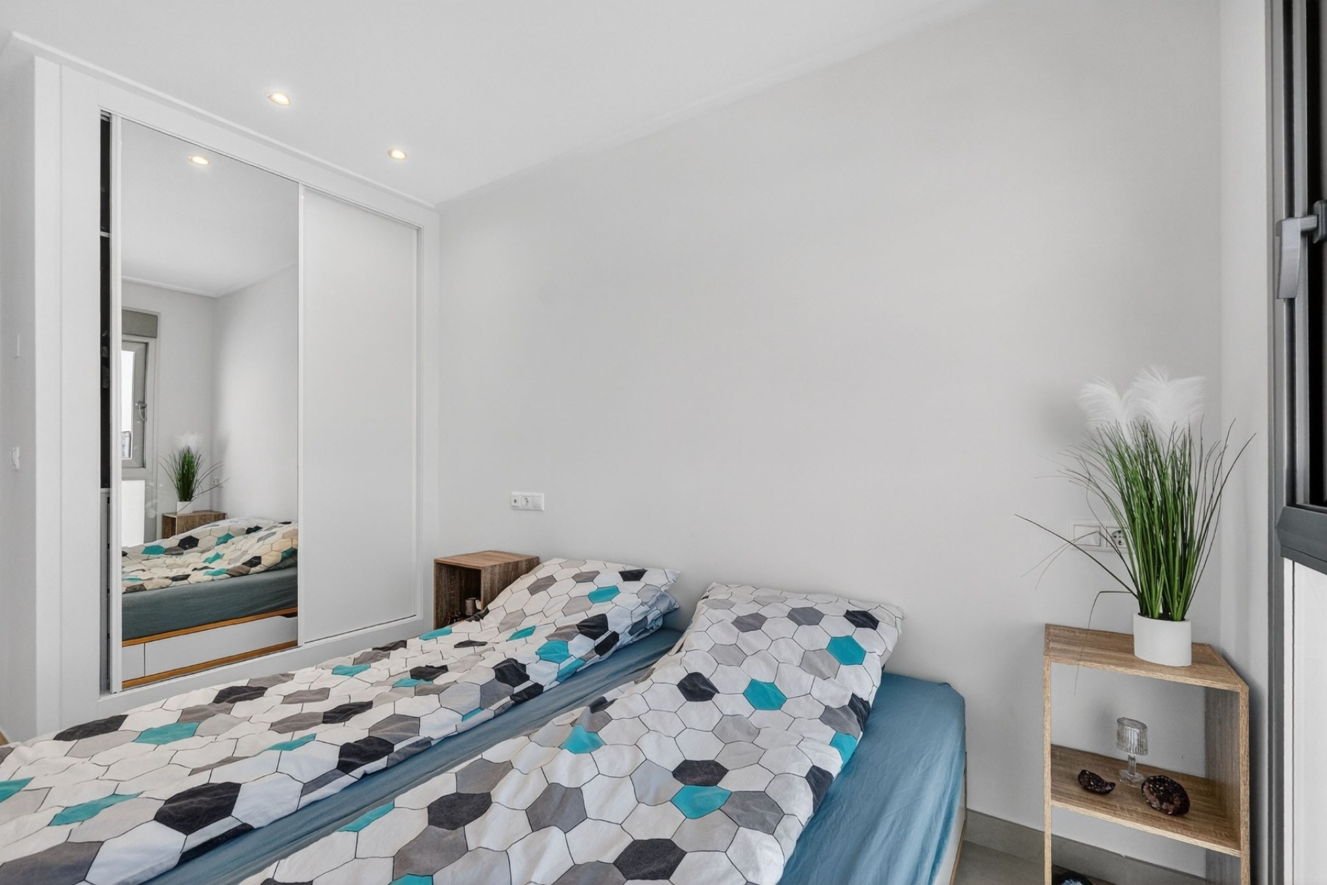 Sprzedaż - Apartament mieszkanie -
Ciudad Quesada - Rojales - Lo Marabu