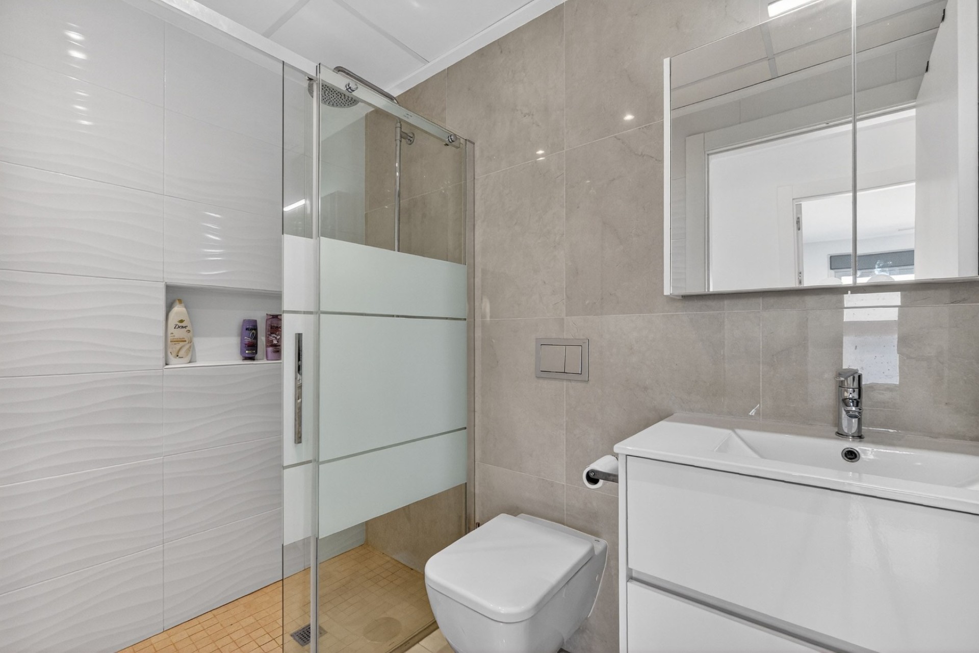 Sprzedaż - Apartament mieszkanie -
Ciudad Quesada - Rojales - Lo Marabu