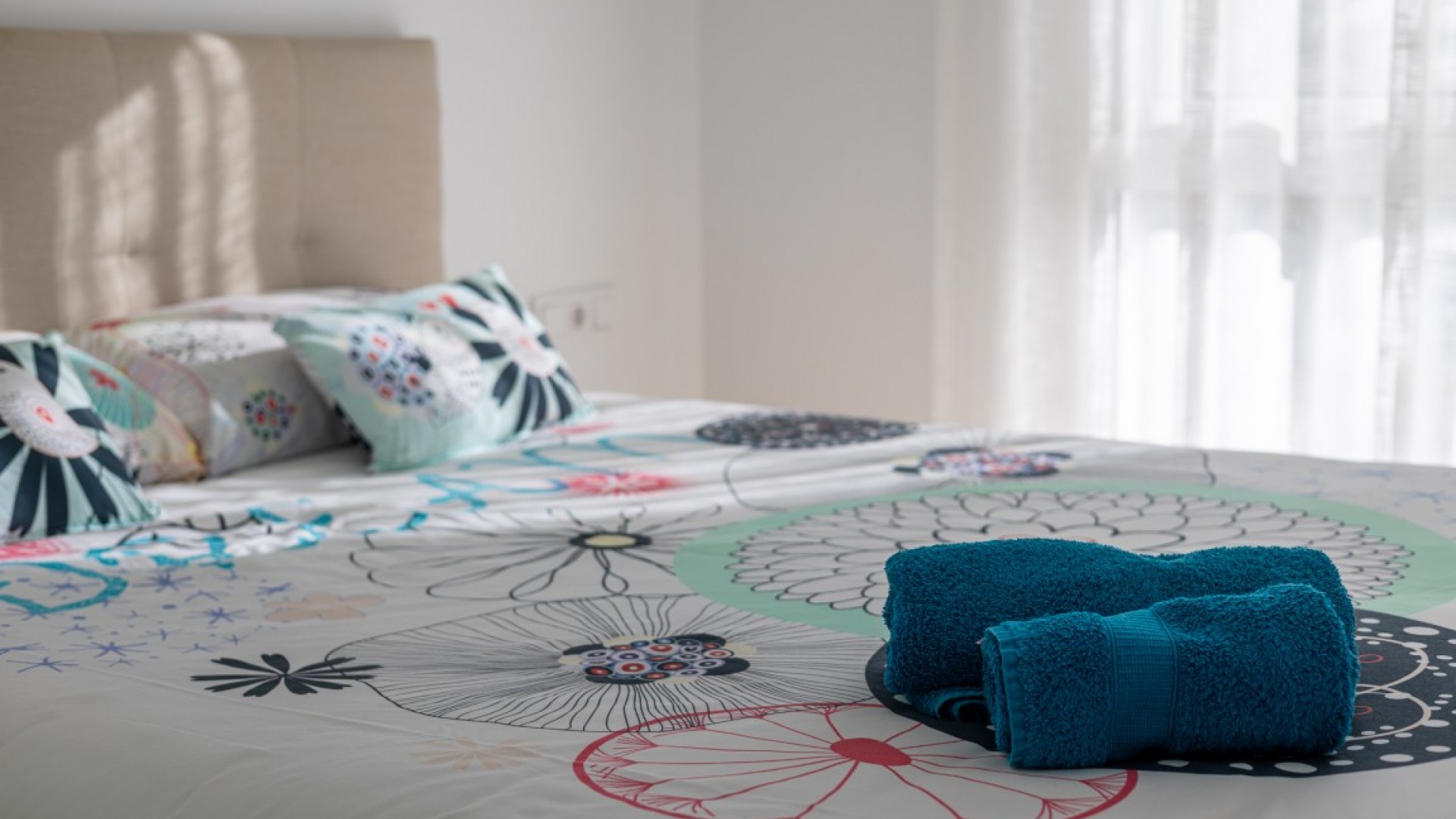 Sprzedaż - Apartament mieszkanie -
Ciudad Quesada - Rojales - Quesada