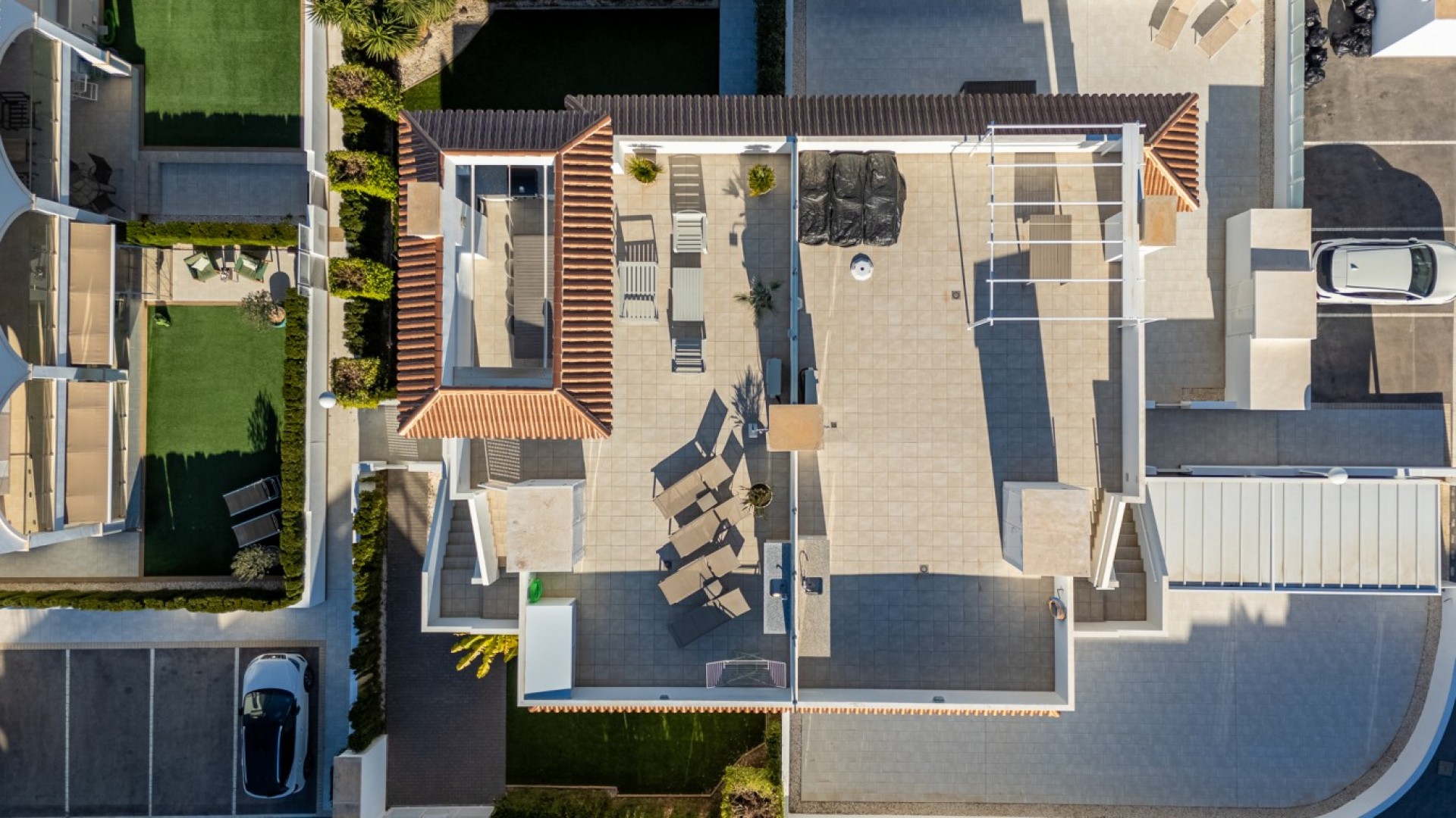 Sprzedaż - Apartament mieszkanie -
Ciudad Quesada - Rojales - Quesada