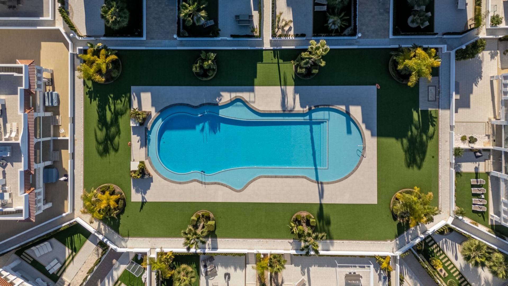 Sprzedaż - Apartament mieszkanie -
Ciudad Quesada - Rojales - Quesada