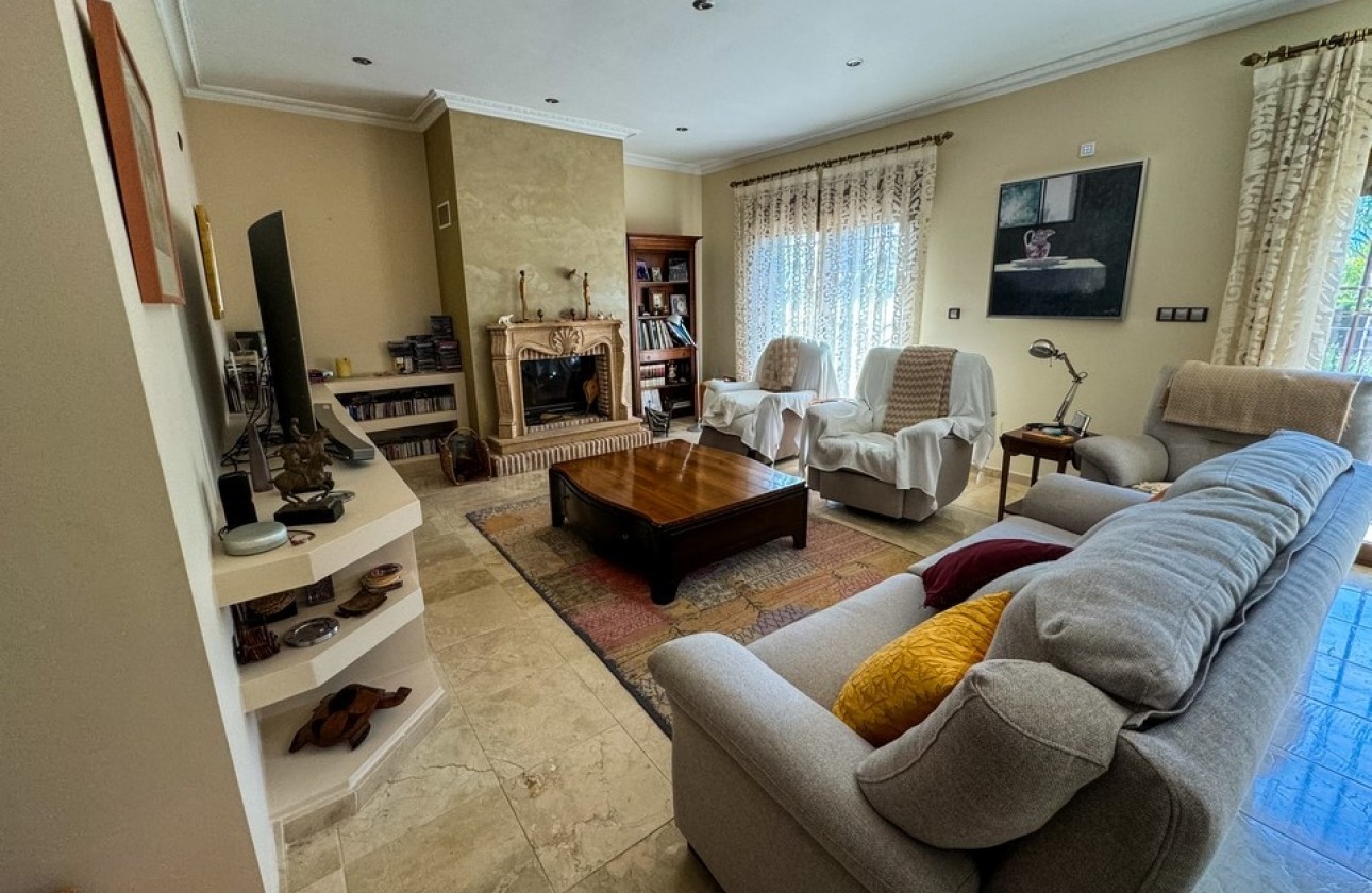 Sprzedaż - Apartament / Mieszkanie -
Ciudad Quesada - Rojales - Rojales