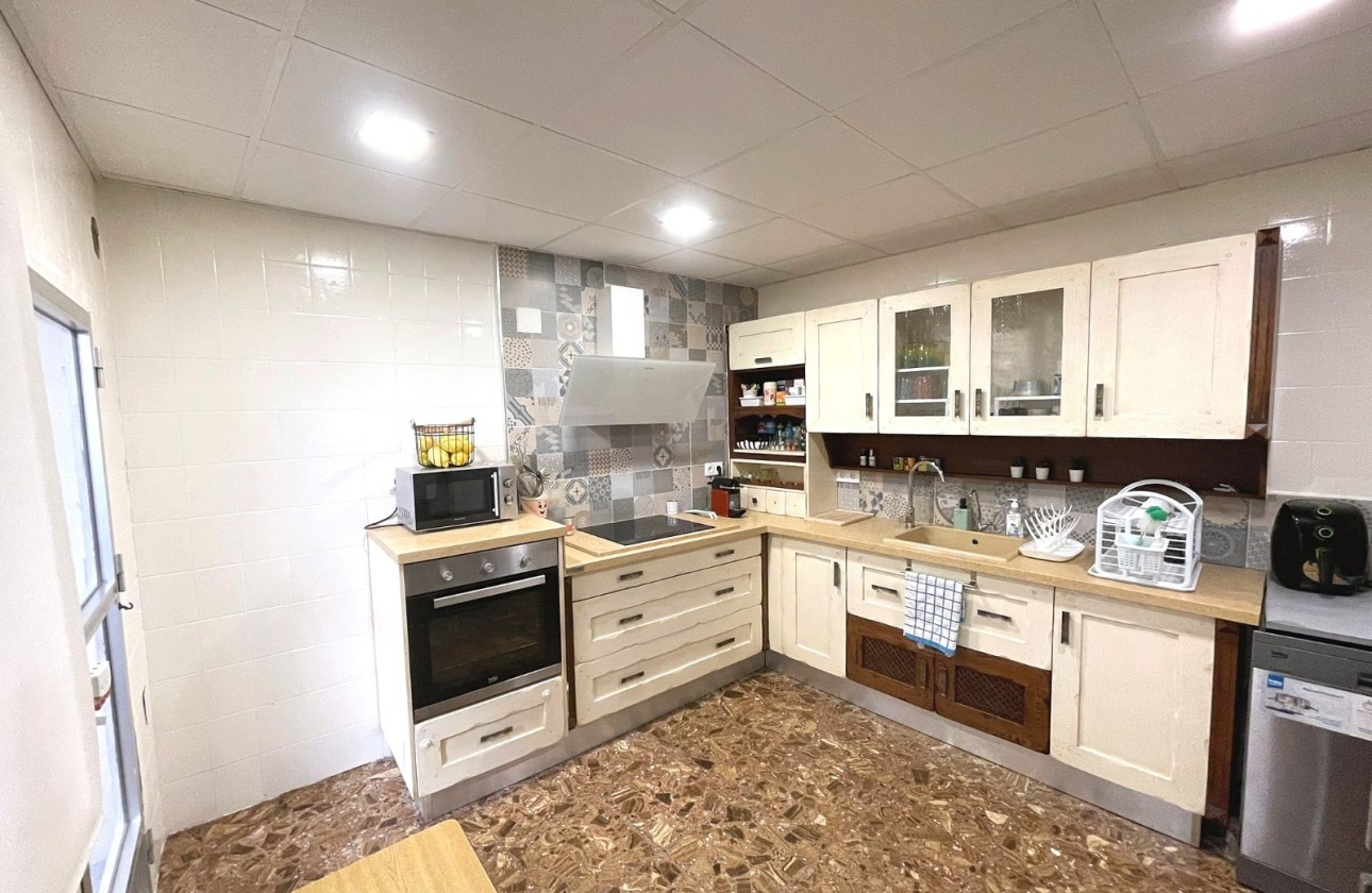 Sprzedaż - Apartament / Mieszkanie -
Ciudad Quesada - Rojales - Rojales