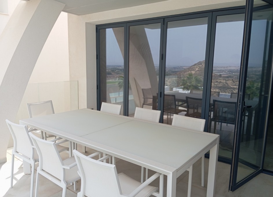 Sprzedaż - Apartament mieszkanie -
Ciudad Quesada - Rojales - Rojales*