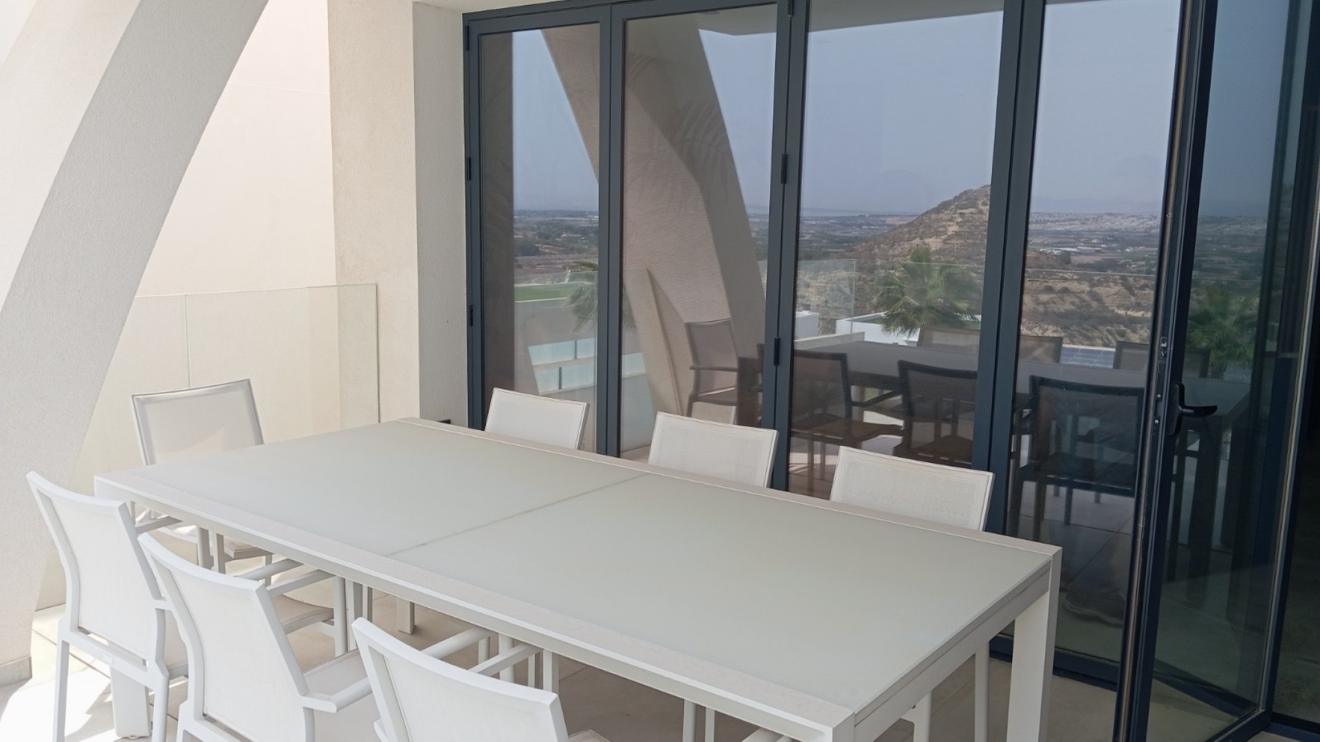 Sprzedaż - Apartament mieszkanie -
Ciudad Quesada - Rojales - Rojales*