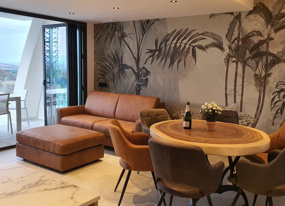 Sprzedaż - Apartament mieszkanie -
Ciudad Quesada - Rojales - Rojales*