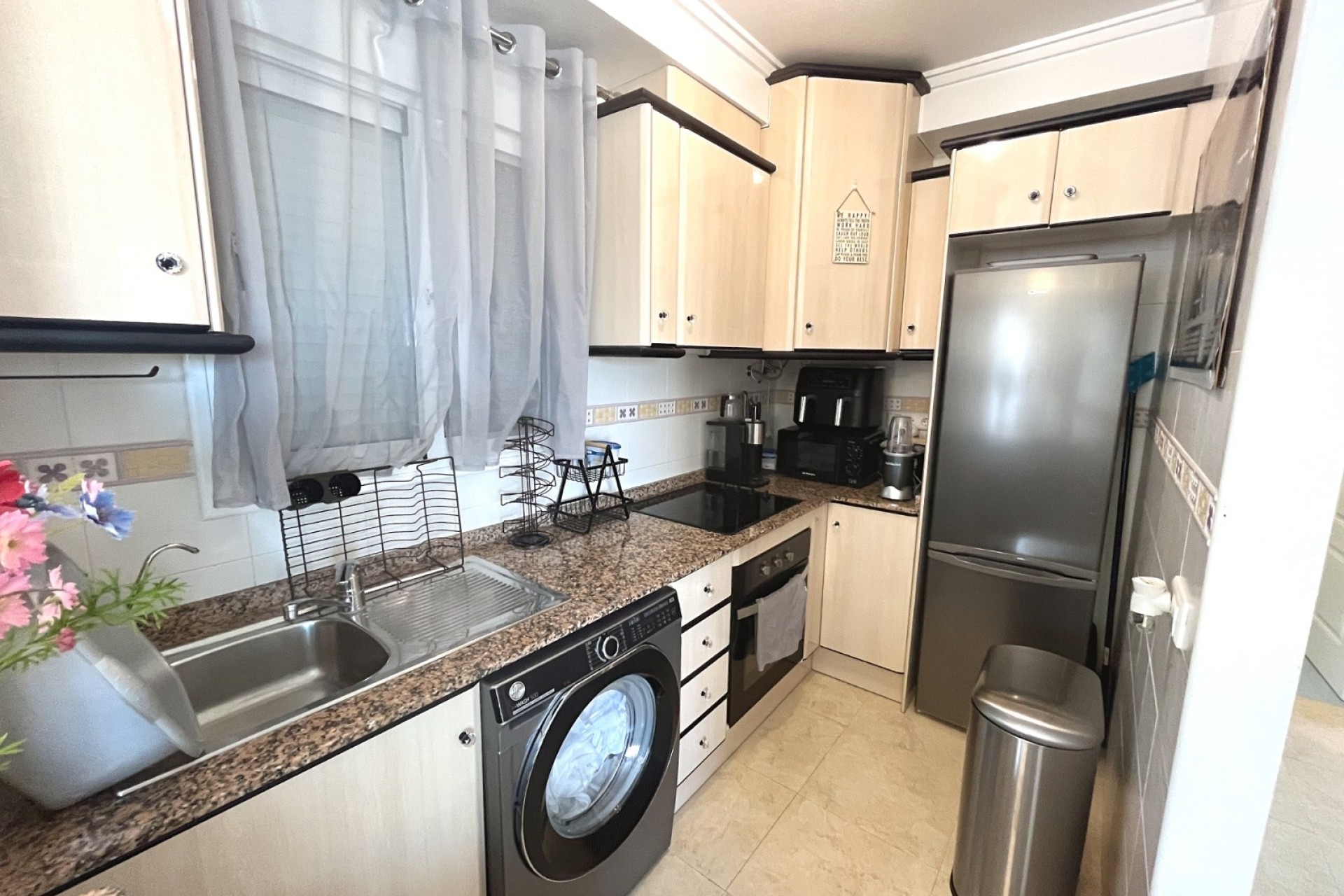 Sprzedaż - Apartament / Mieszkanie -
Ciudad Quesada - Rojales - Upper Golf