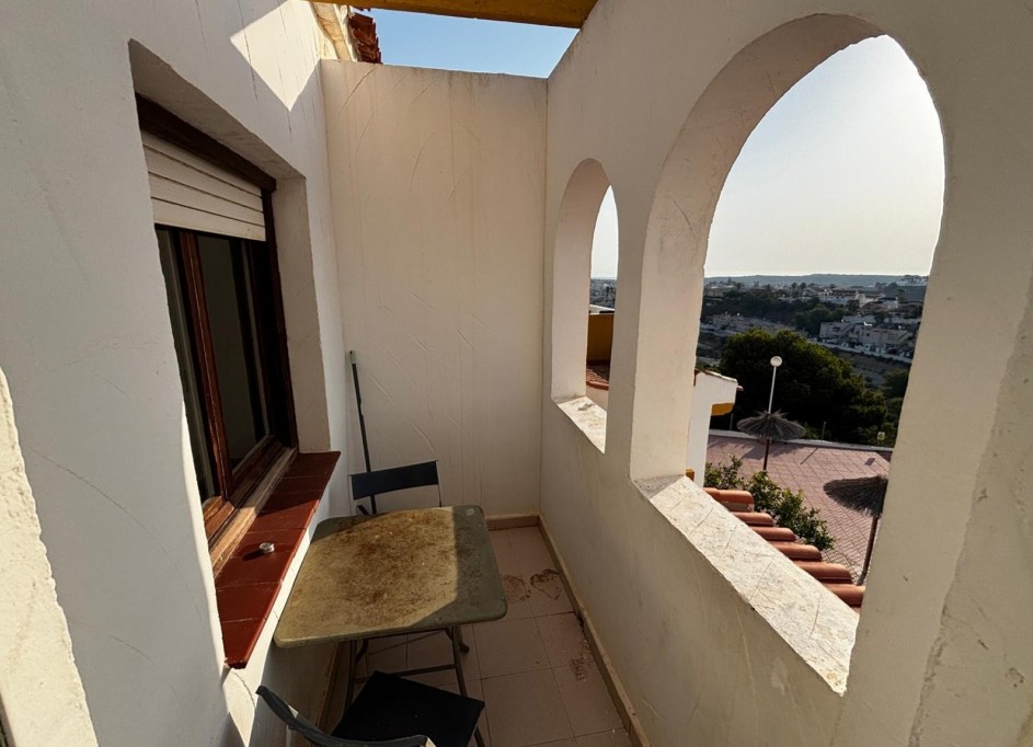 Sprzedaż - Apartament mieszkanie -
Ciudad Quesada - Rojales - Upper Quesada