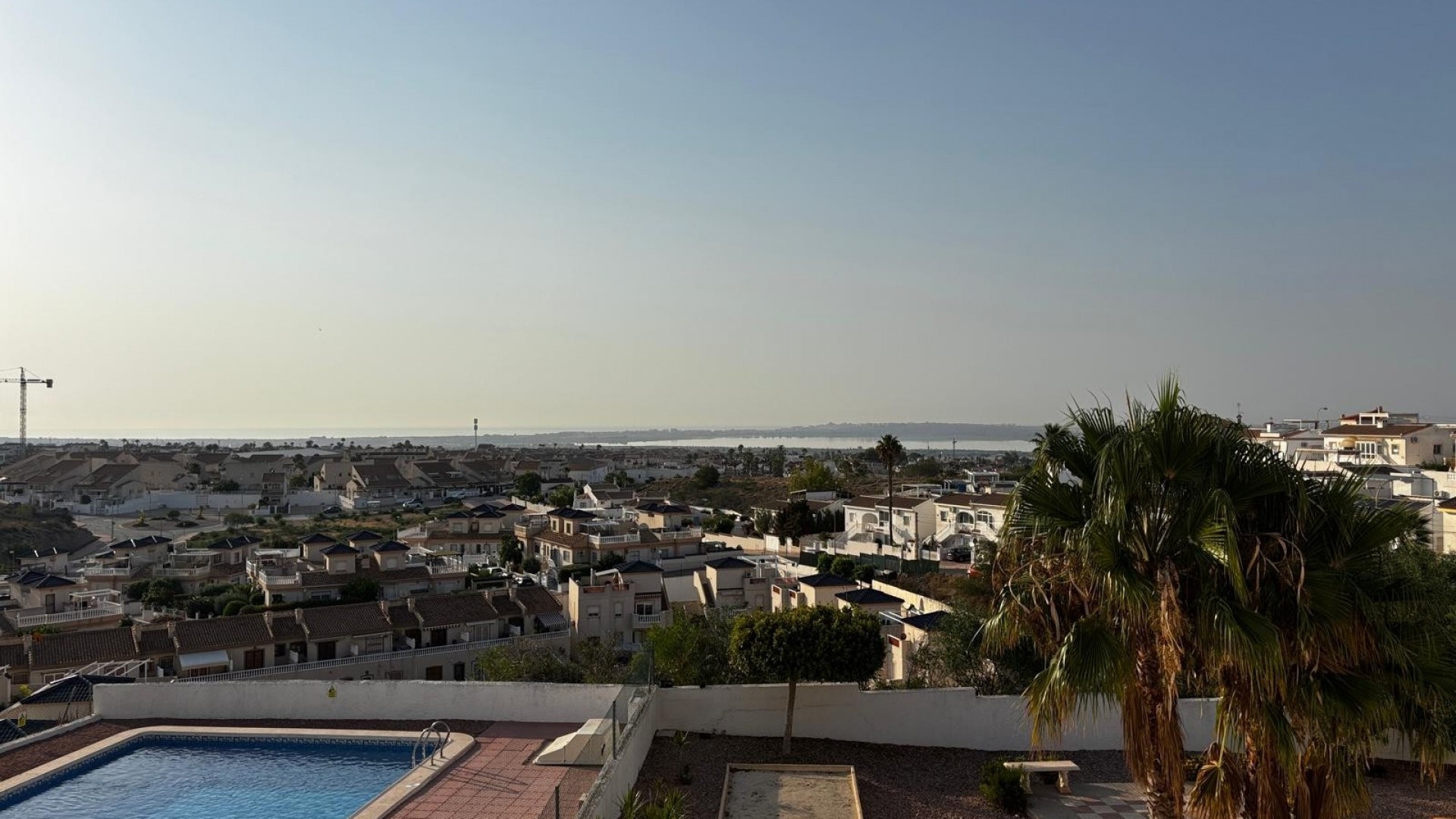 Sprzedaż - Apartament mieszkanie -
Ciudad Quesada - Rojales - Upper Quesada