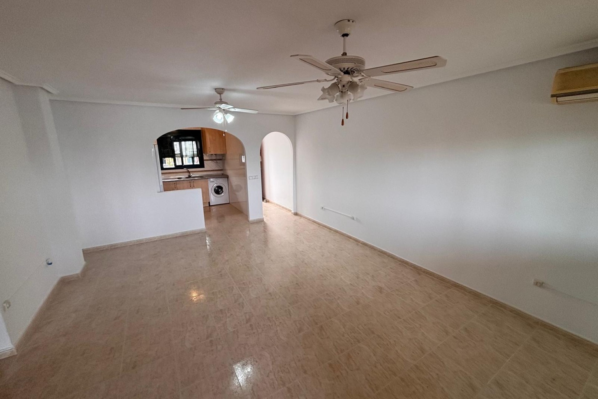 Sprzedaż - Apartament / Mieszkanie -
Ciudad Quesada - Rojales - Urbanización Ciudad Quesada