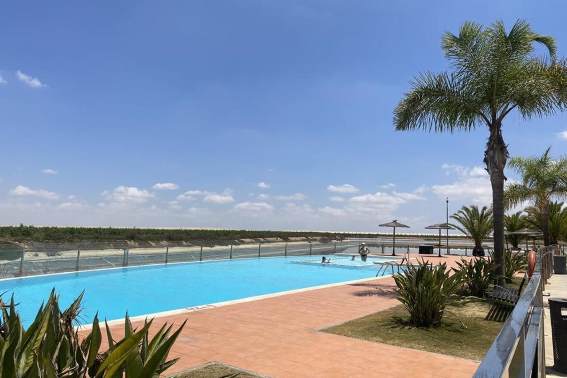 Sprzedaż - Apartament / Mieszkanie -
Condado de Alhama - Condado de Alhama Golf Resort