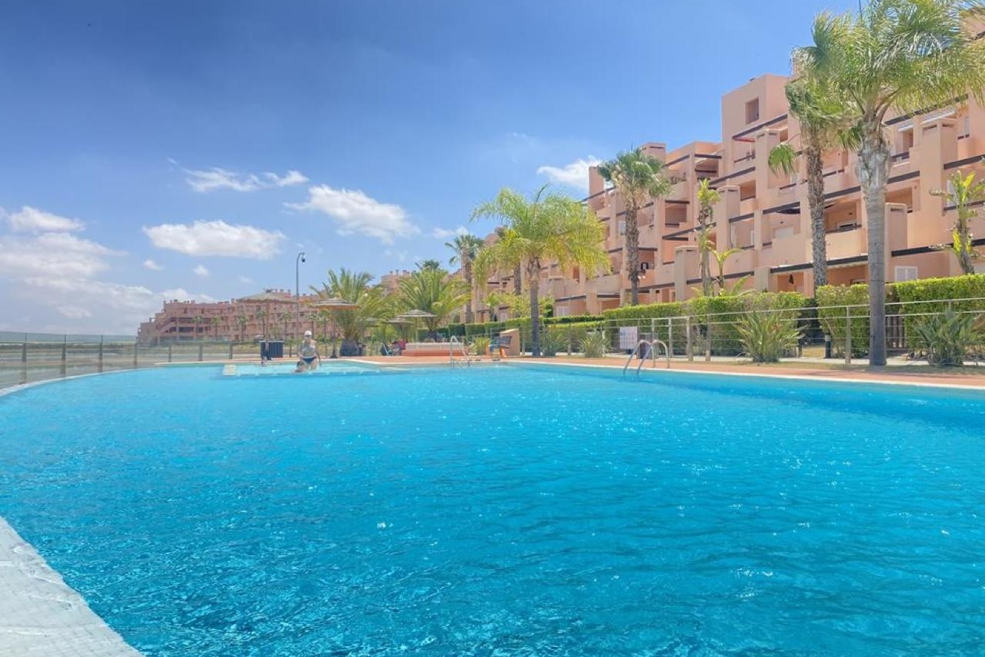 Sprzedaż - Apartament / Mieszkanie -
Condado de Alhama - Condado de Alhama Golf Resort
