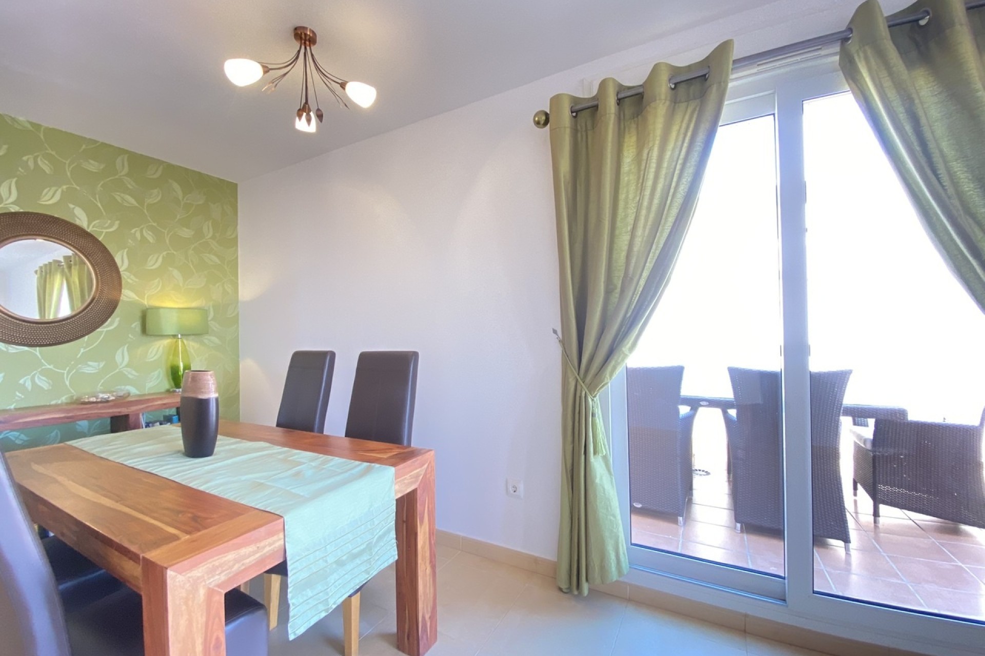 Sprzedaż - Apartament / Mieszkanie -
Condado de Alhama - Condado de Alhama Golf Resort