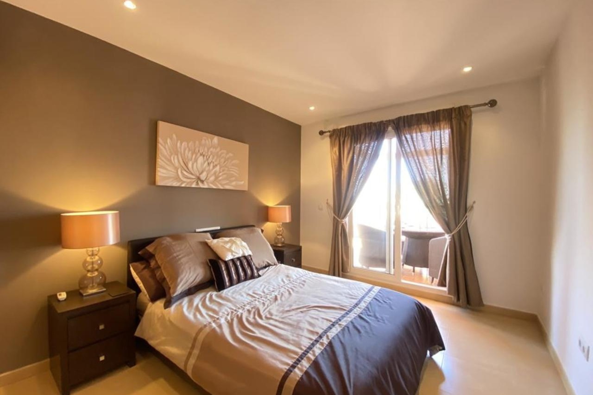 Sprzedaż - Apartament / Mieszkanie -
Condado de Alhama - Condado de Alhama Golf Resort