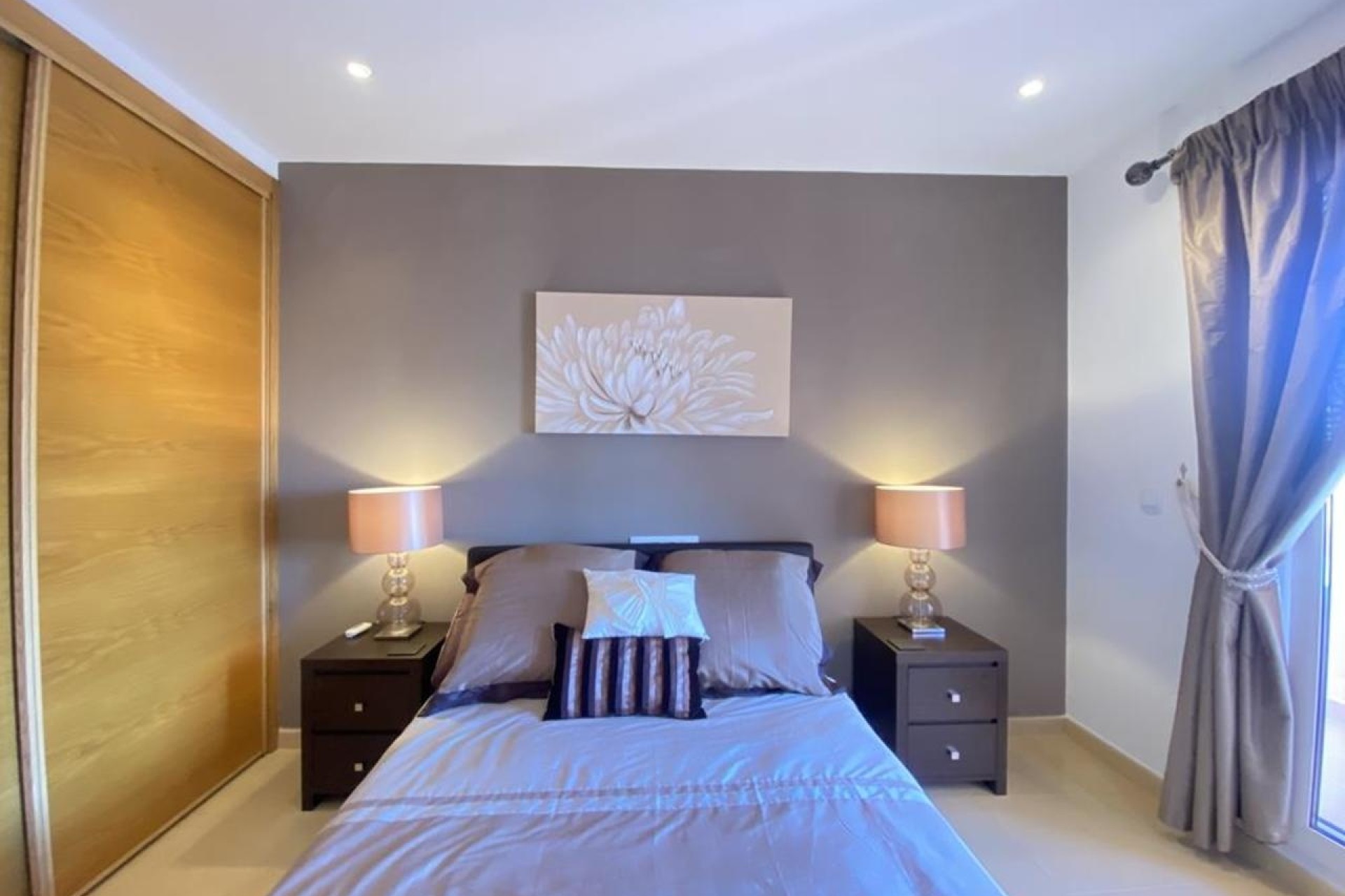 Sprzedaż - Apartament / Mieszkanie -
Condado de Alhama - Condado de Alhama Golf Resort