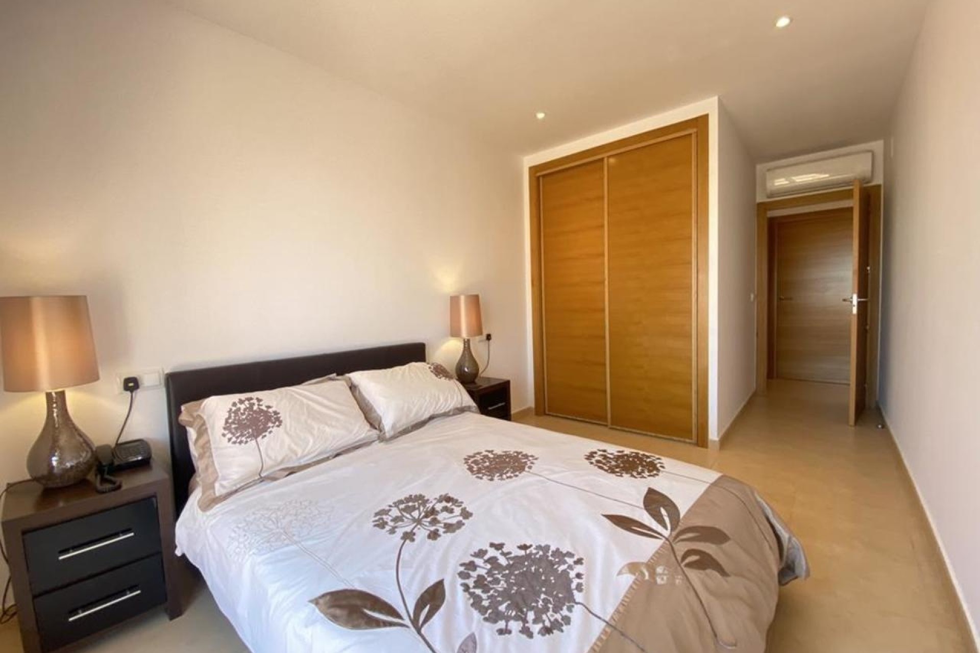 Sprzedaż - Apartament / Mieszkanie -
Condado de Alhama - Condado de Alhama Golf Resort