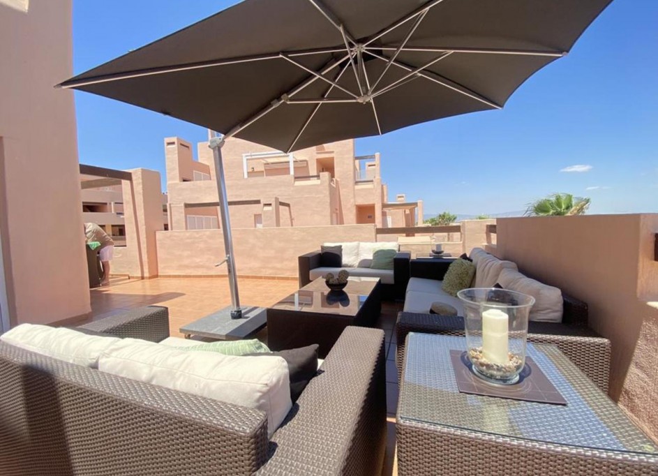 Sprzedaż - Apartament mieszkanie -
Condado de Alhama Golf Resort