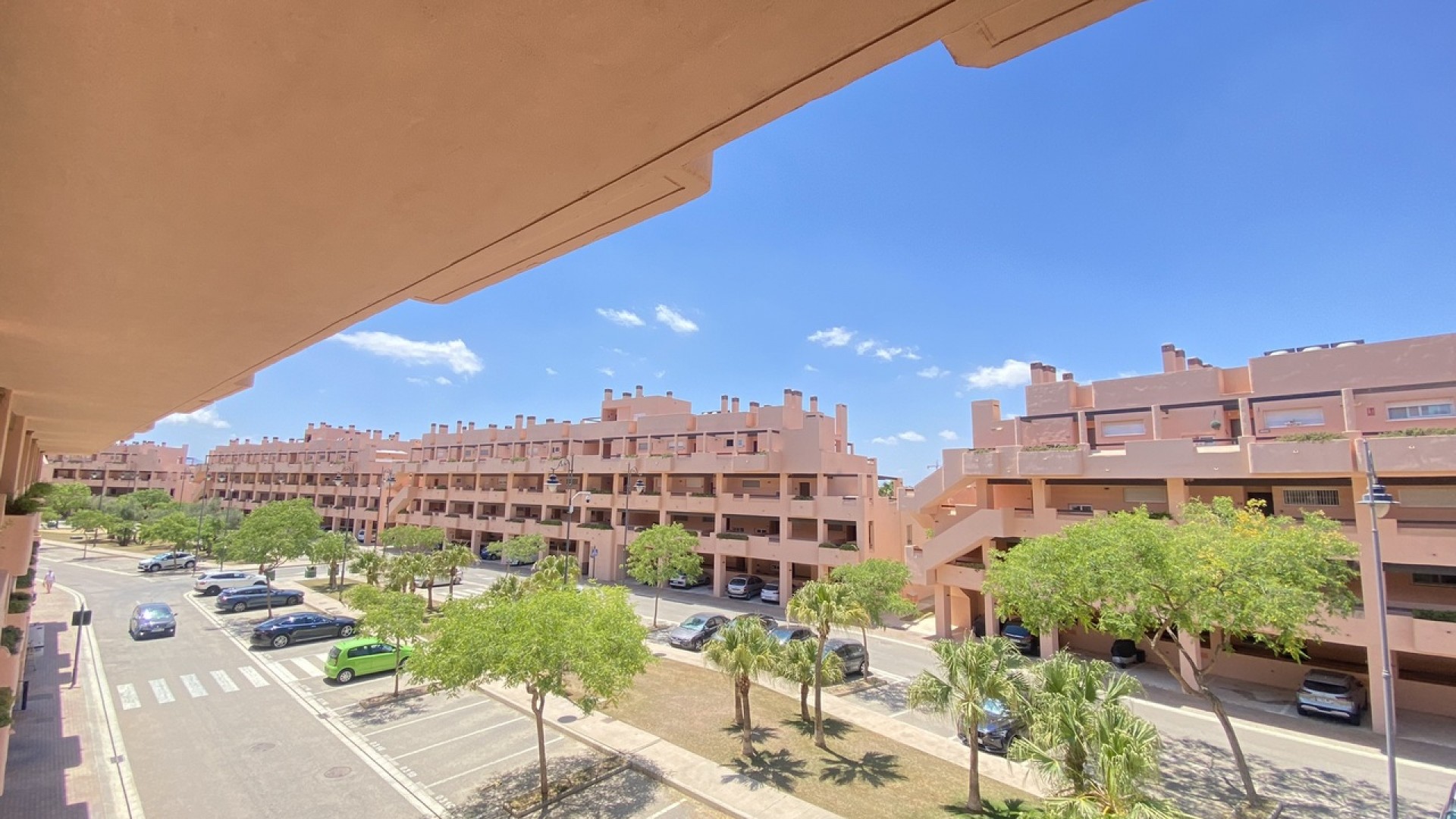 Sprzedaż - Apartament mieszkanie -
Condado de Alhama Golf Resort
