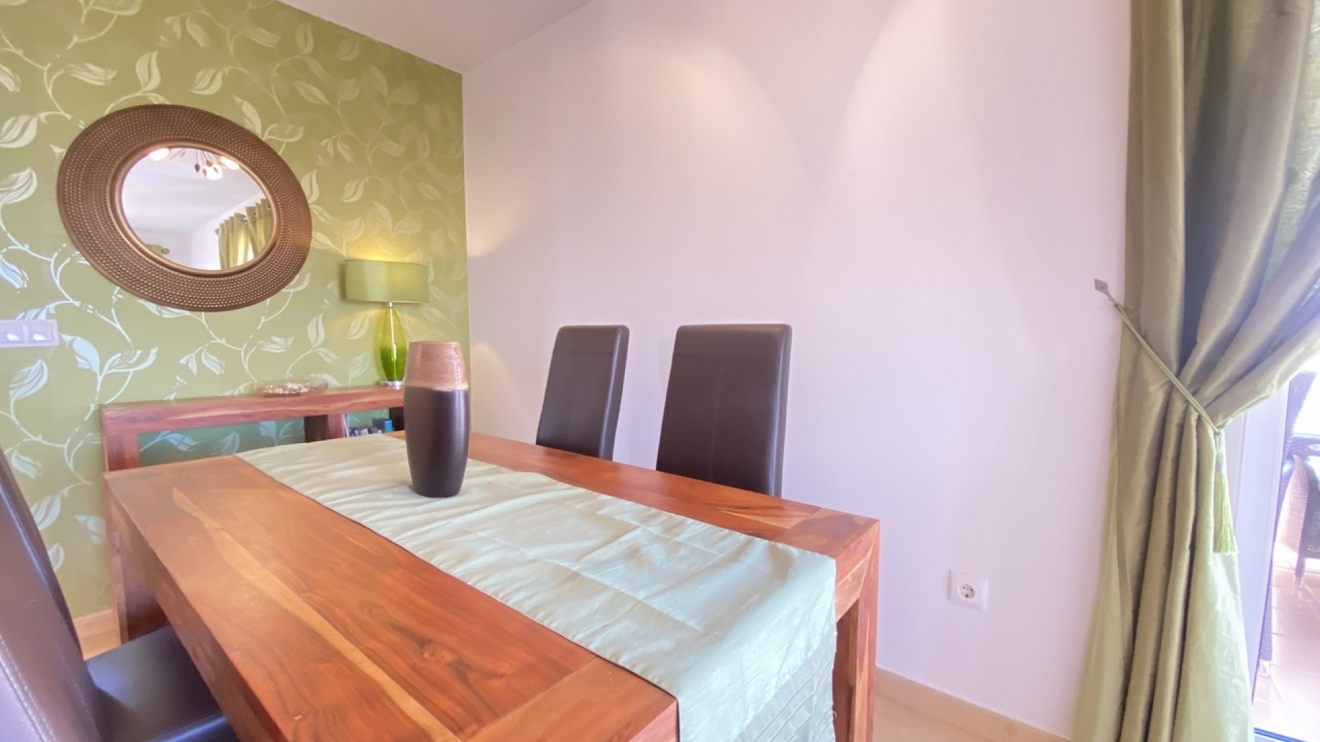 Sprzedaż - Apartament mieszkanie -
Condado de Alhama Golf Resort