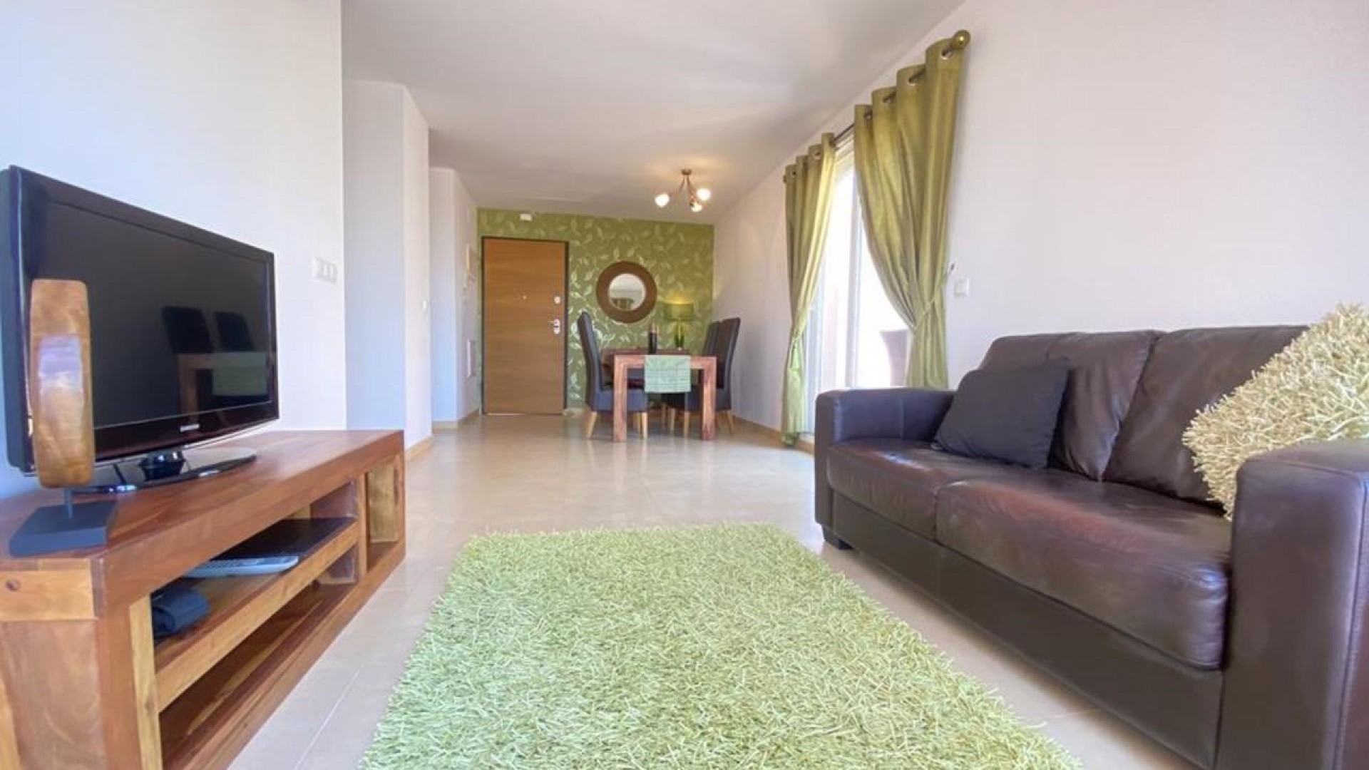 Sprzedaż - Apartament mieszkanie -
Condado de Alhama Golf Resort