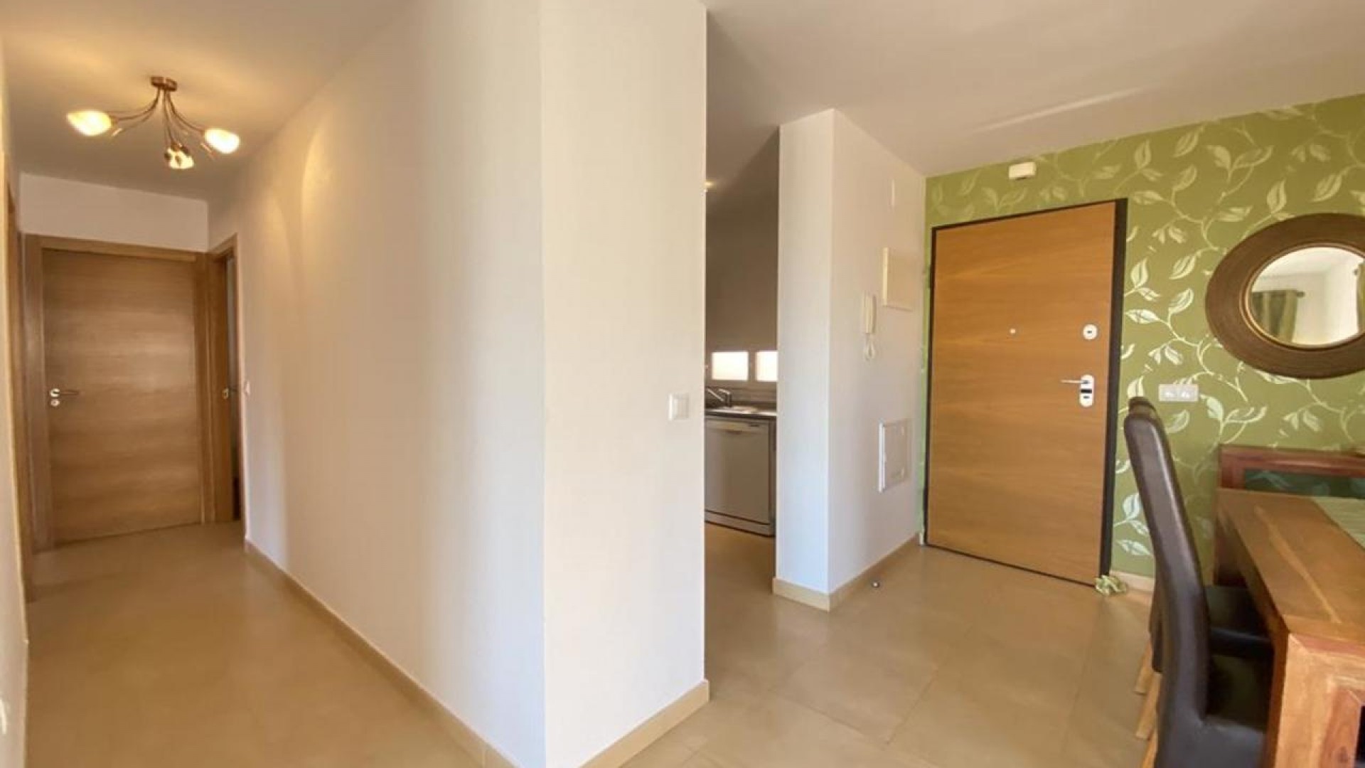 Sprzedaż - Apartament mieszkanie -
Condado de Alhama Golf Resort