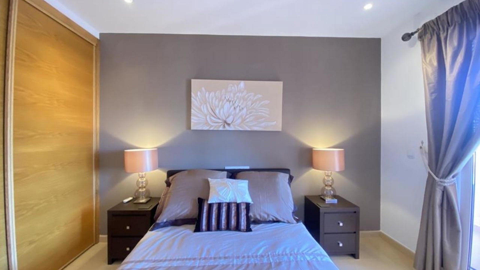 Sprzedaż - Apartament mieszkanie -
Condado de Alhama Golf Resort