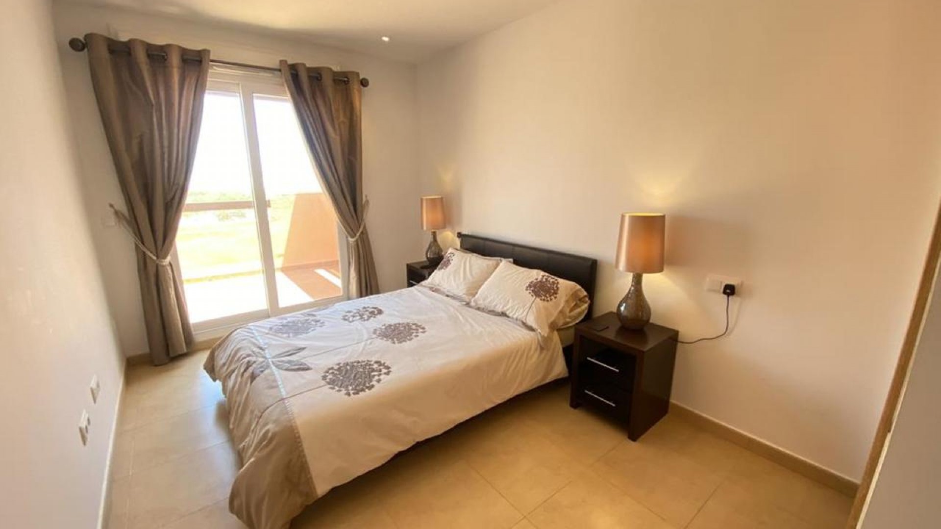 Sprzedaż - Apartament mieszkanie -
Condado de Alhama Golf Resort