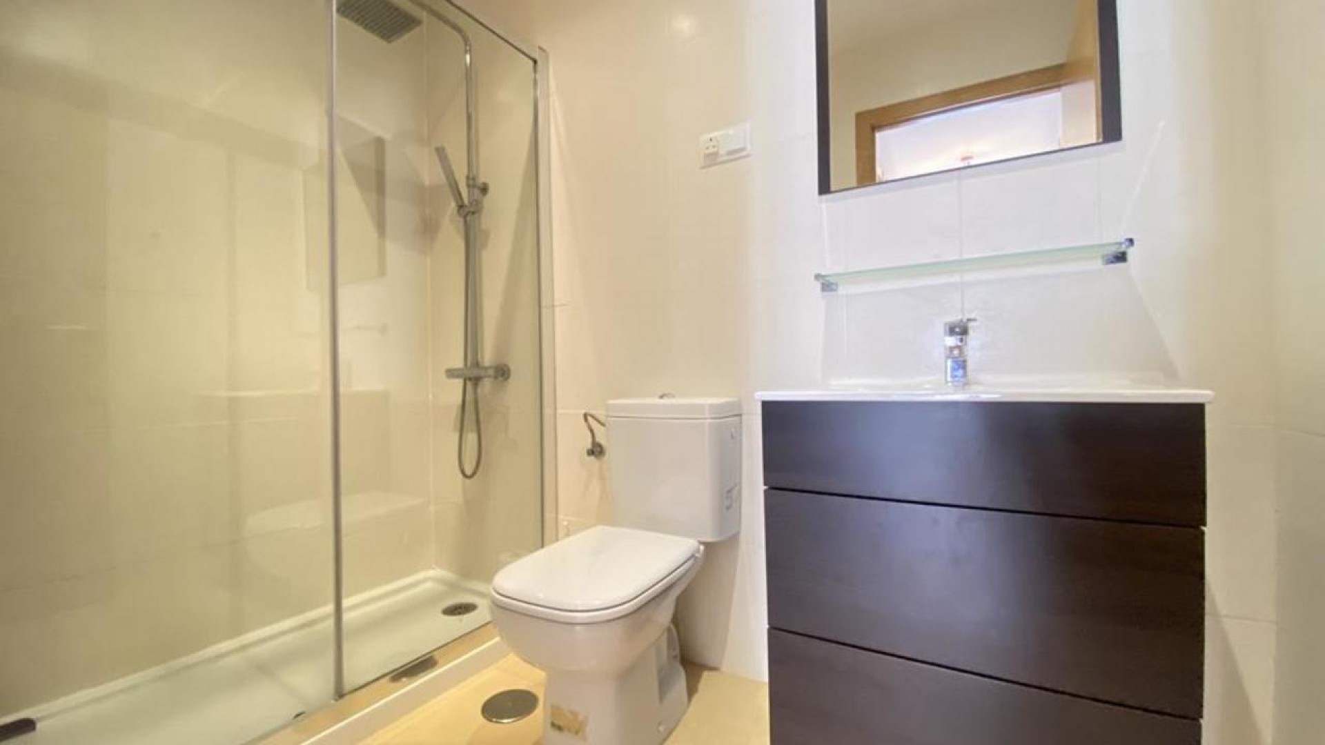 Sprzedaż - Apartament mieszkanie -
Condado de Alhama Golf Resort