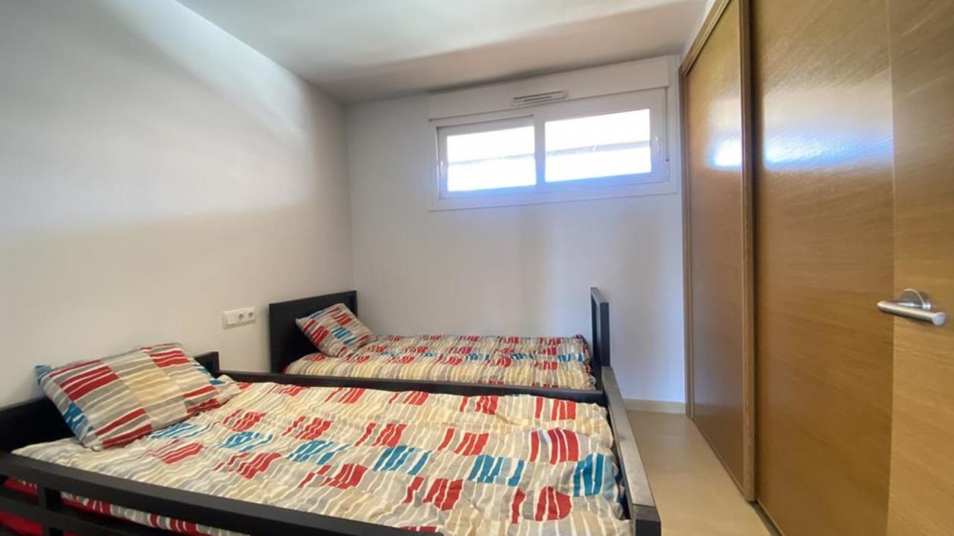 Sprzedaż - Apartament mieszkanie -
Condado de Alhama Golf Resort